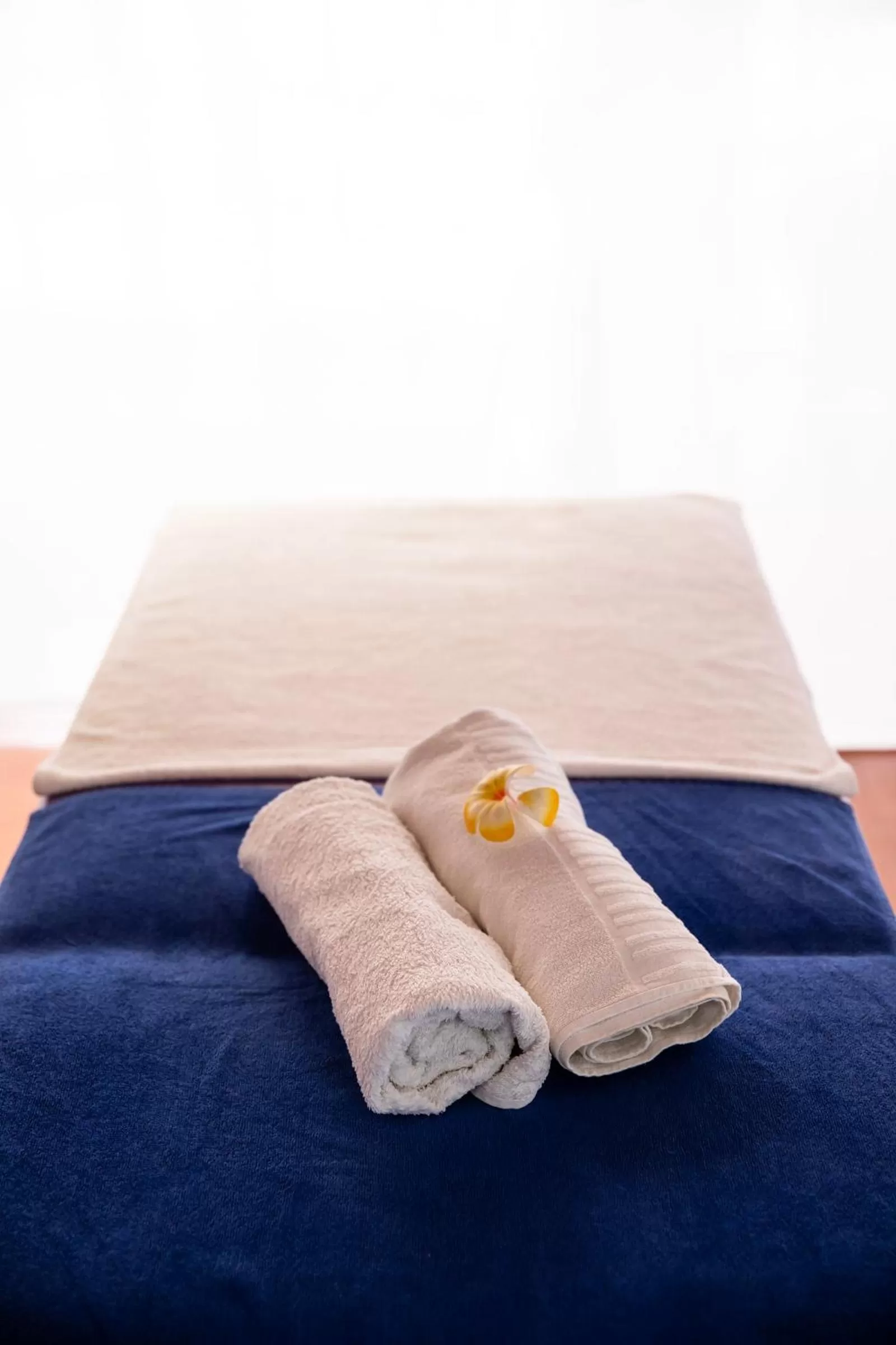 Massage, Bed in Fuentepark Apartments