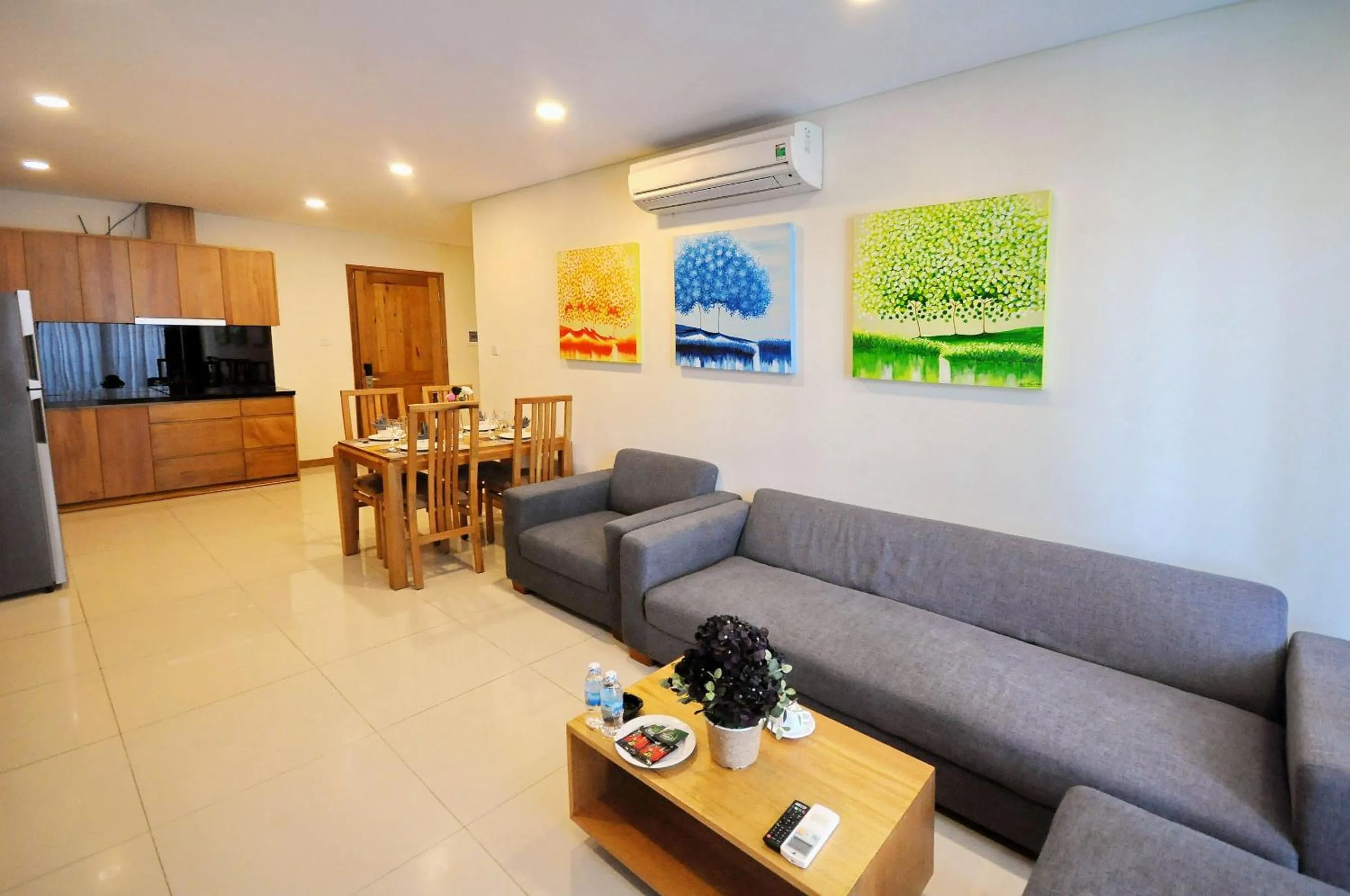 Holi Beach Hotel & Apartments