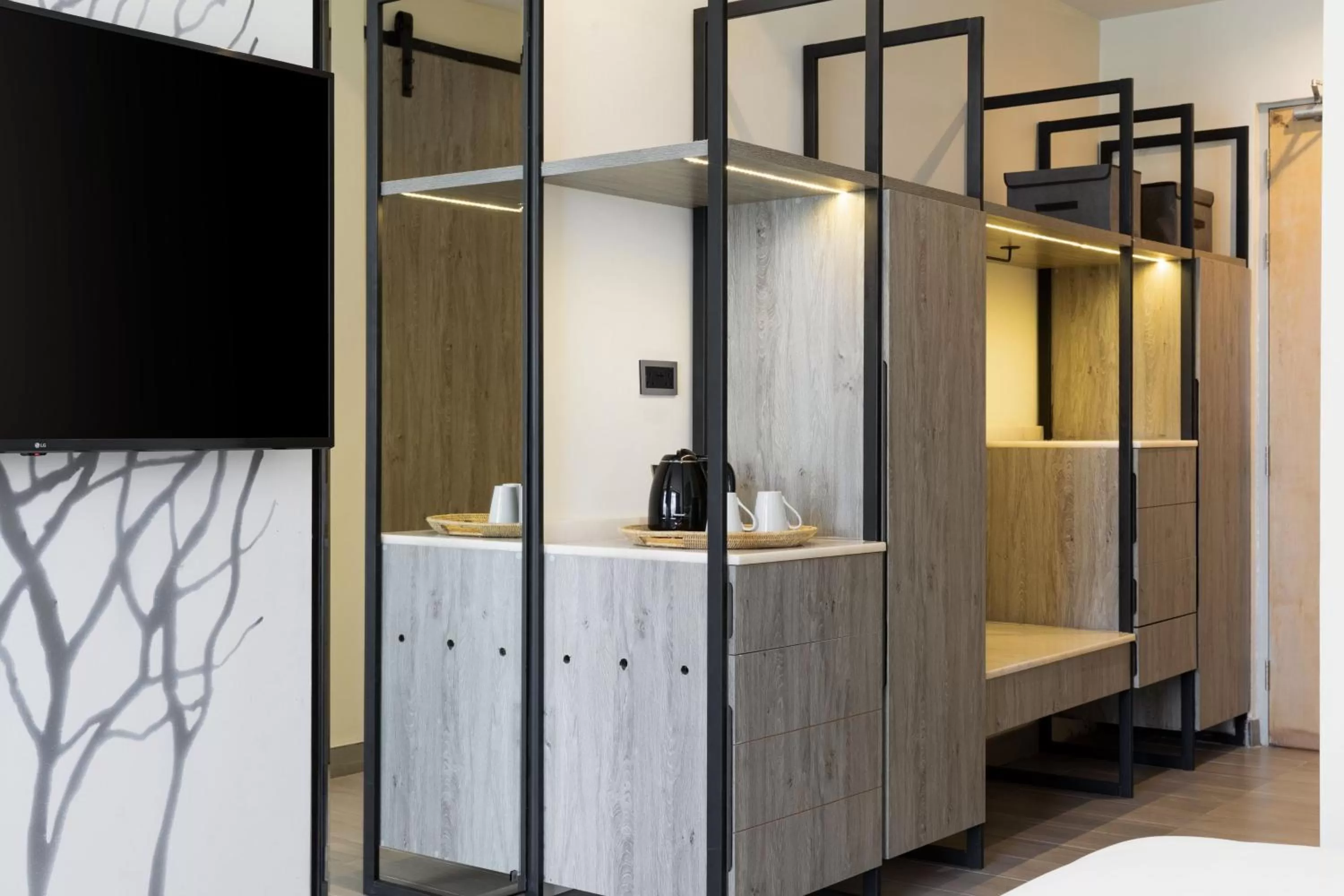 Photo of the whole room in Ciêla, Lusaka, a Tribute Portfolio Resort and Spa