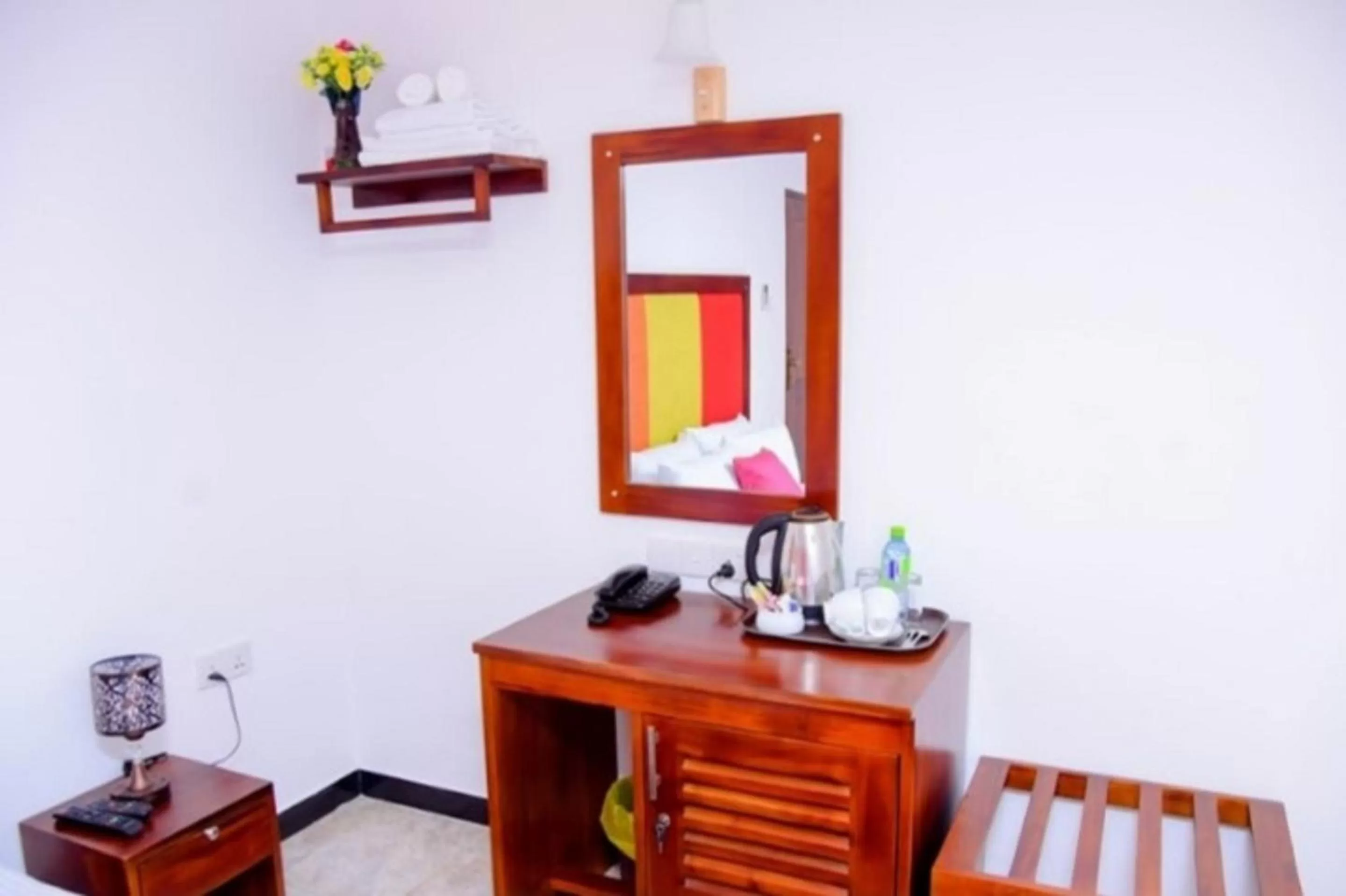 Property building in Slnco Villa