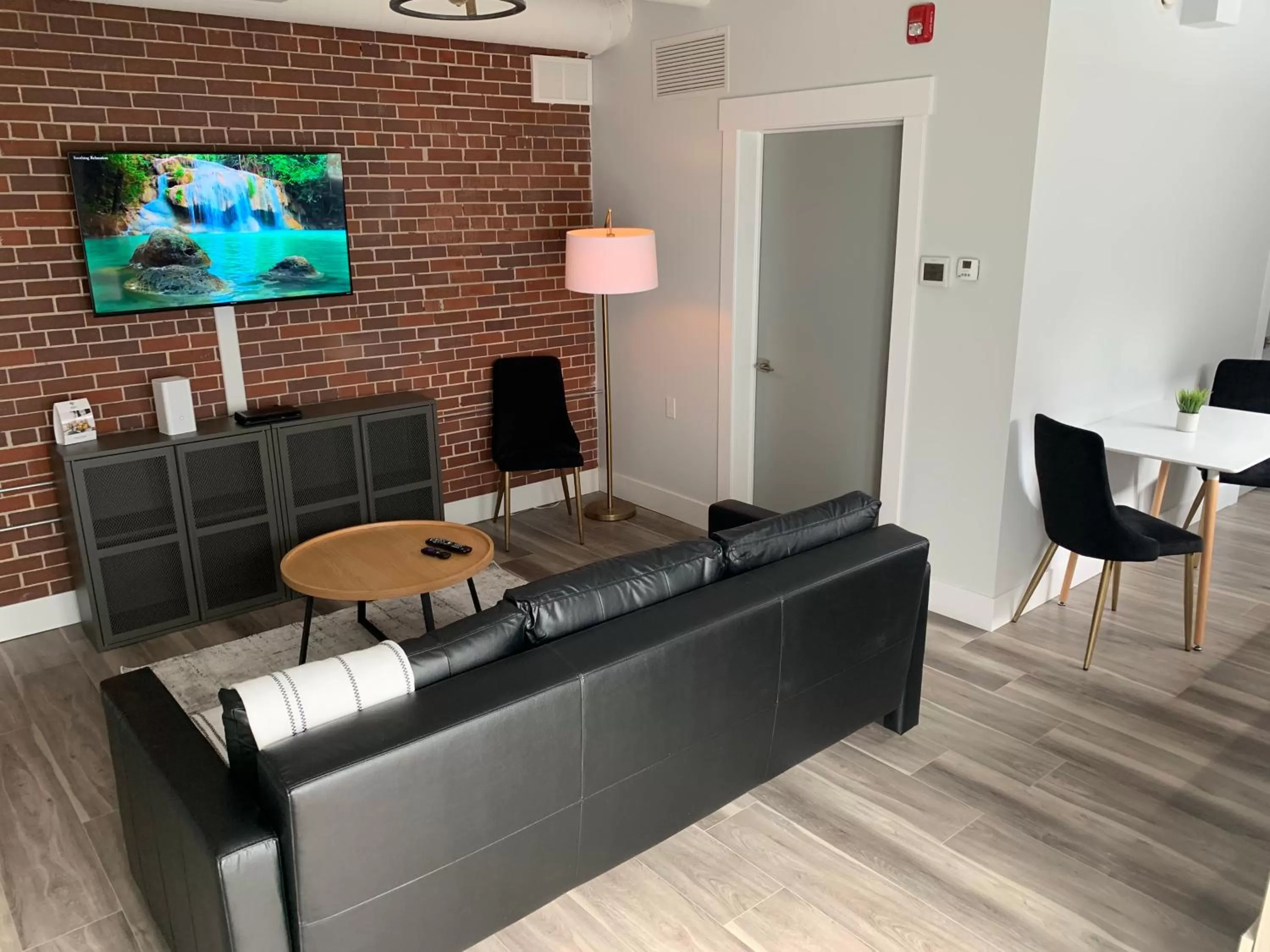 Station 1 by Terra Hospitality