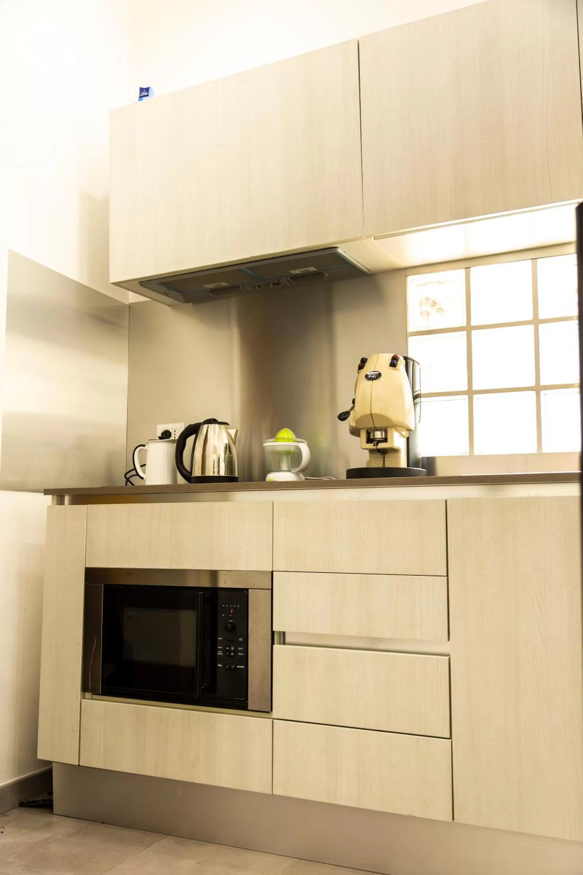 Kitchen or kitchenette, Kitchen/Kitchenette in Sant’Agostino Boutique Rooms