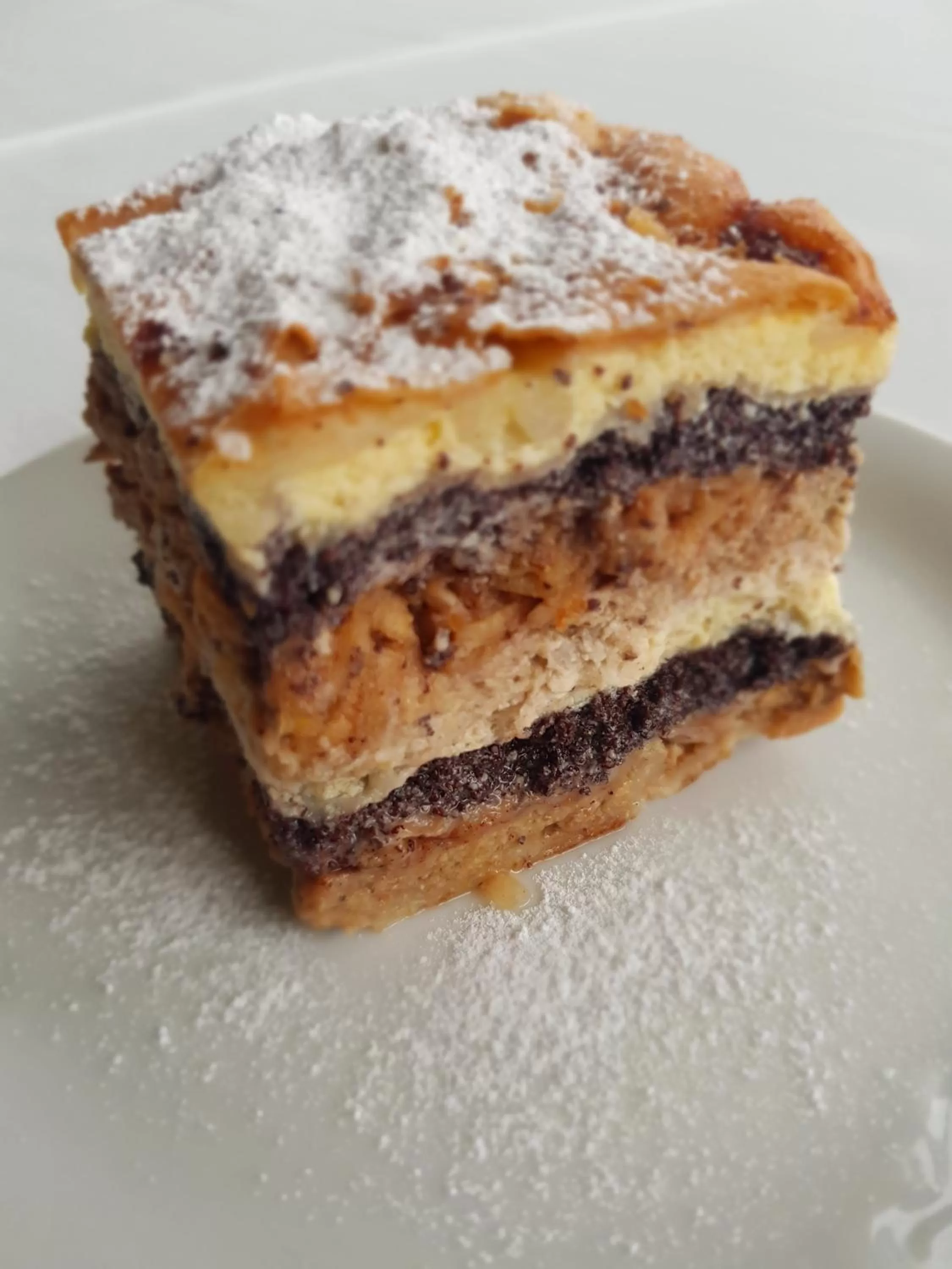 Food close-up, Food in Gostisce Jezero