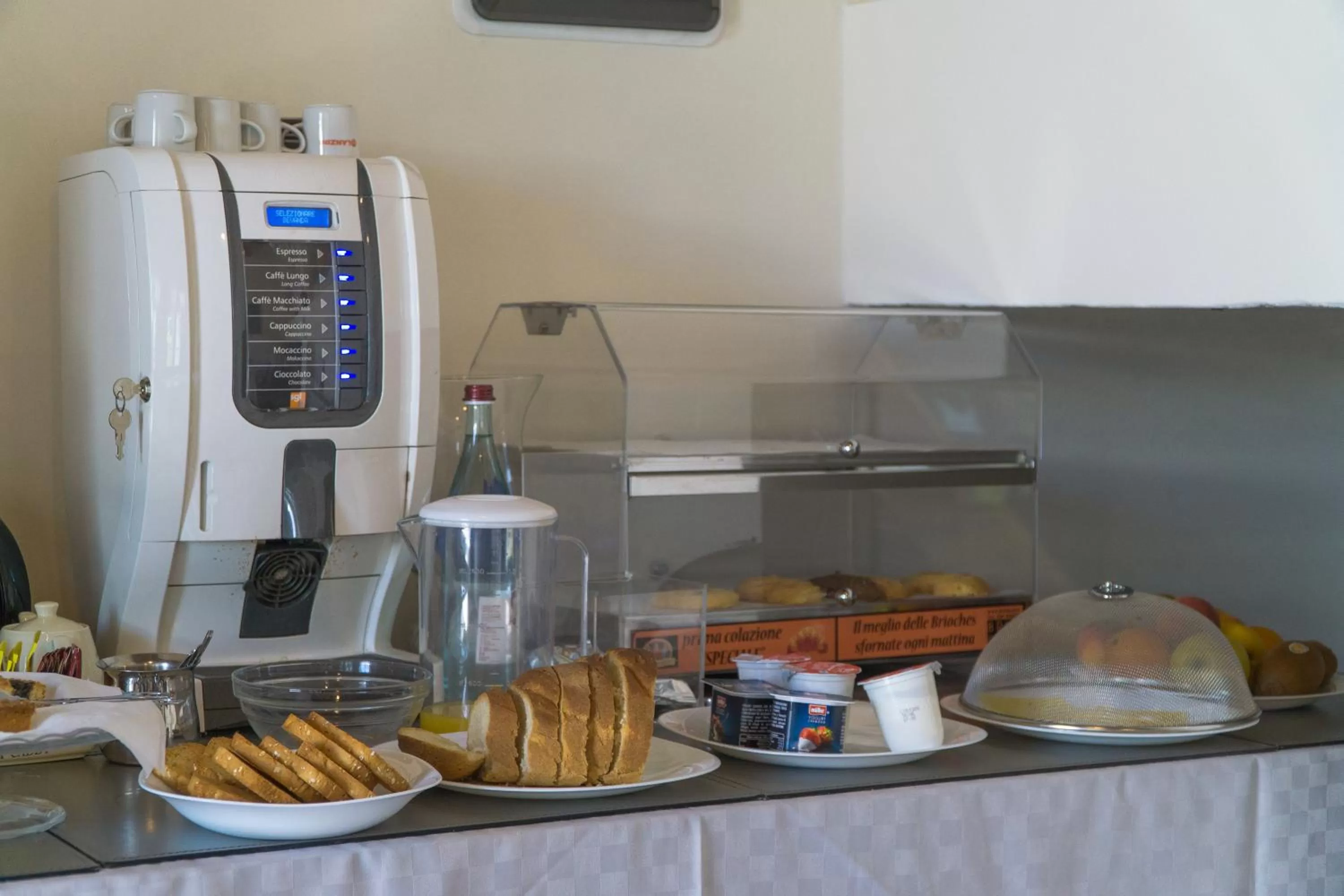 Villa Franca in Franciacorta