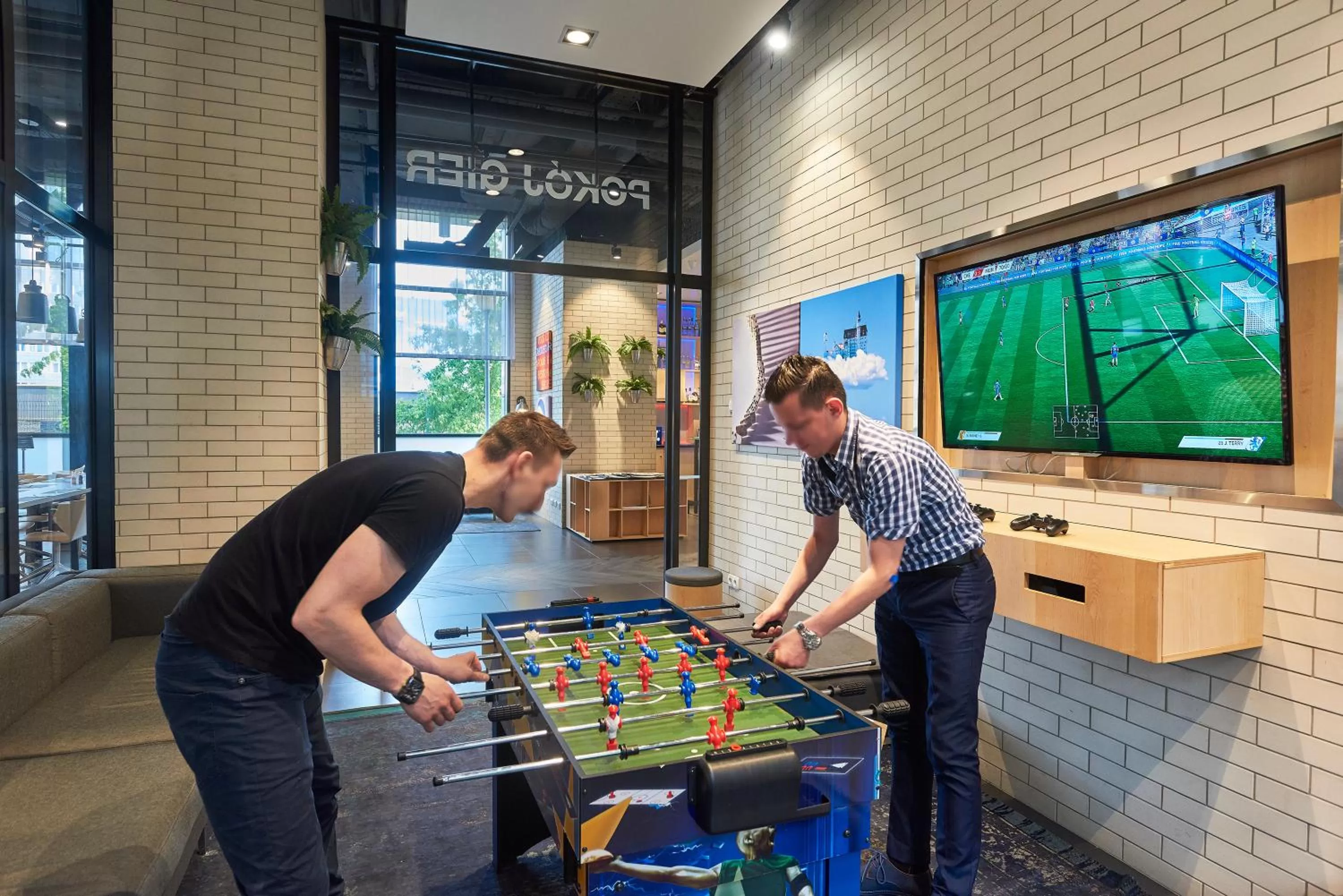 Activities in CAMPANILE PRIME Warszawa Centrum