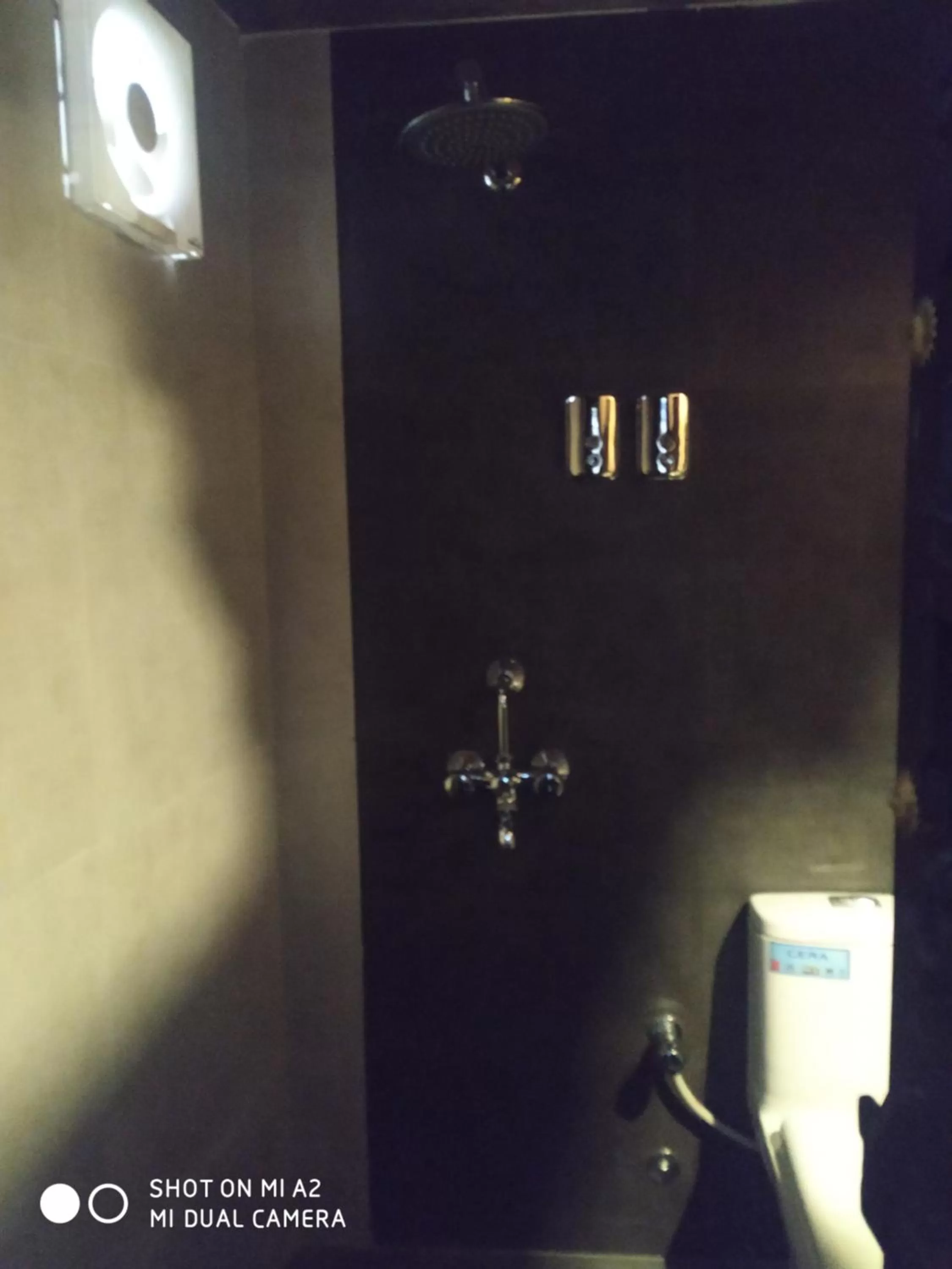 The Thikana Heritage