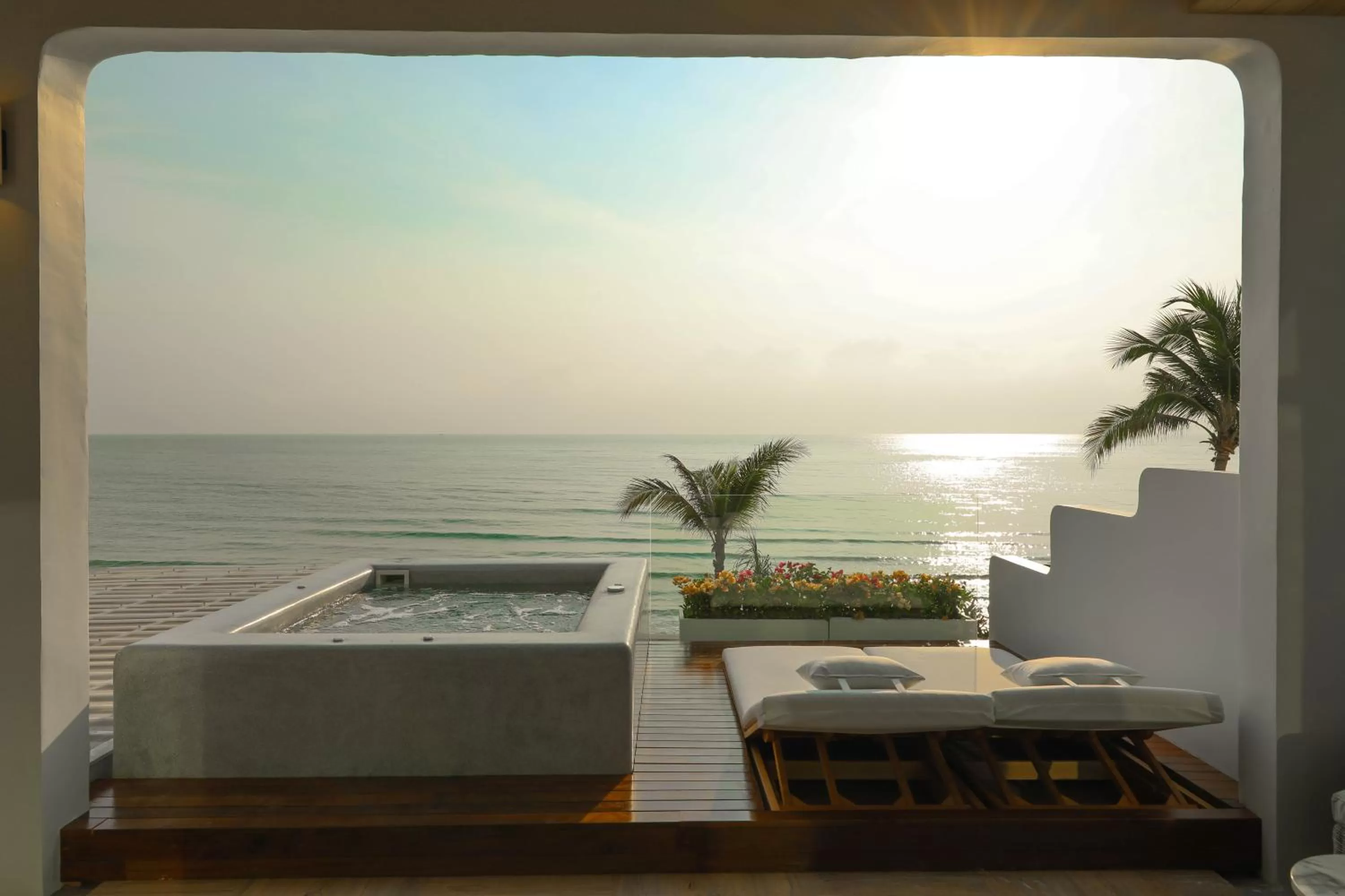 Kundala Beach Resort Hua Hin