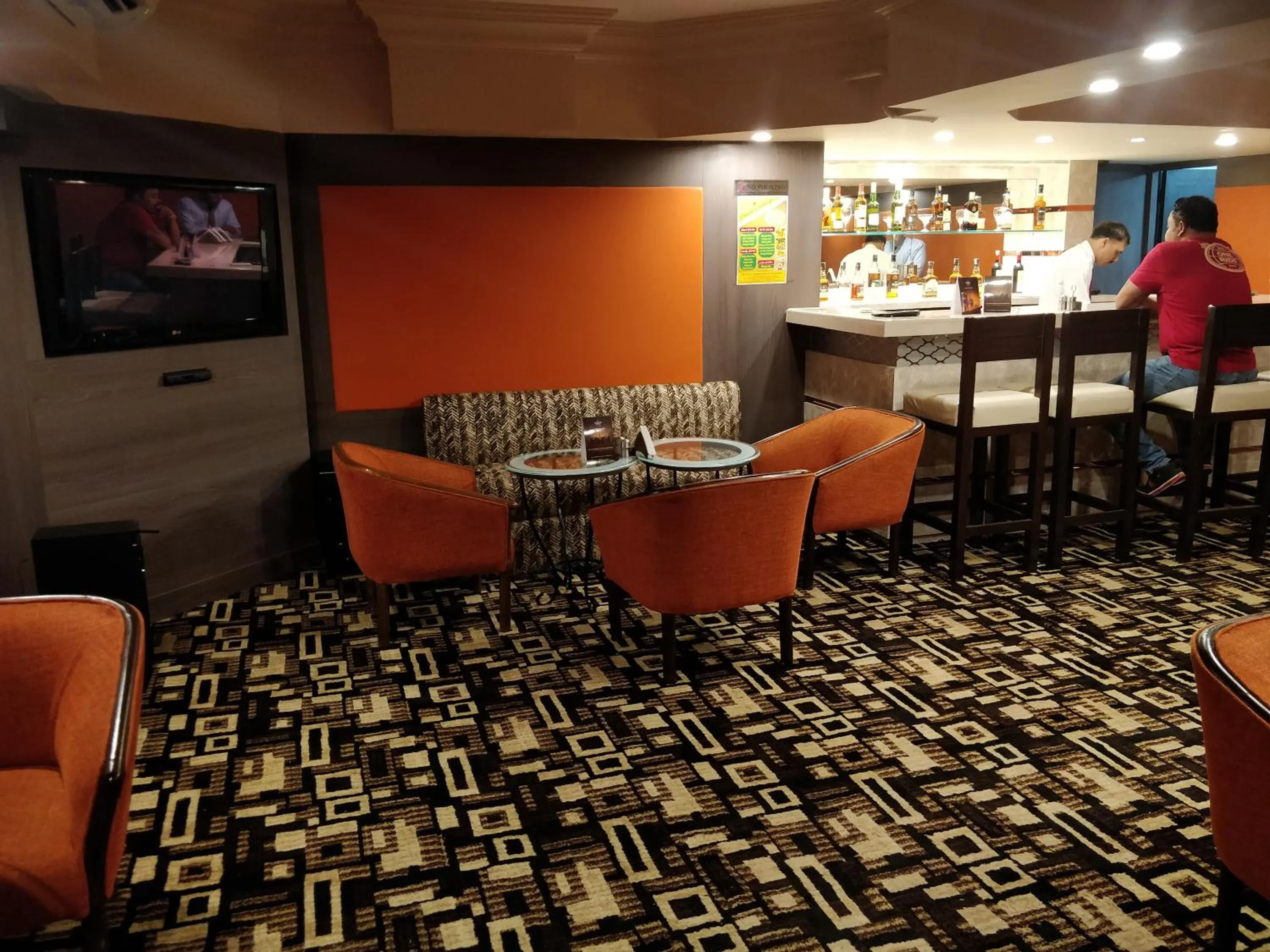 Hotel Hindusthan International, Varanasi