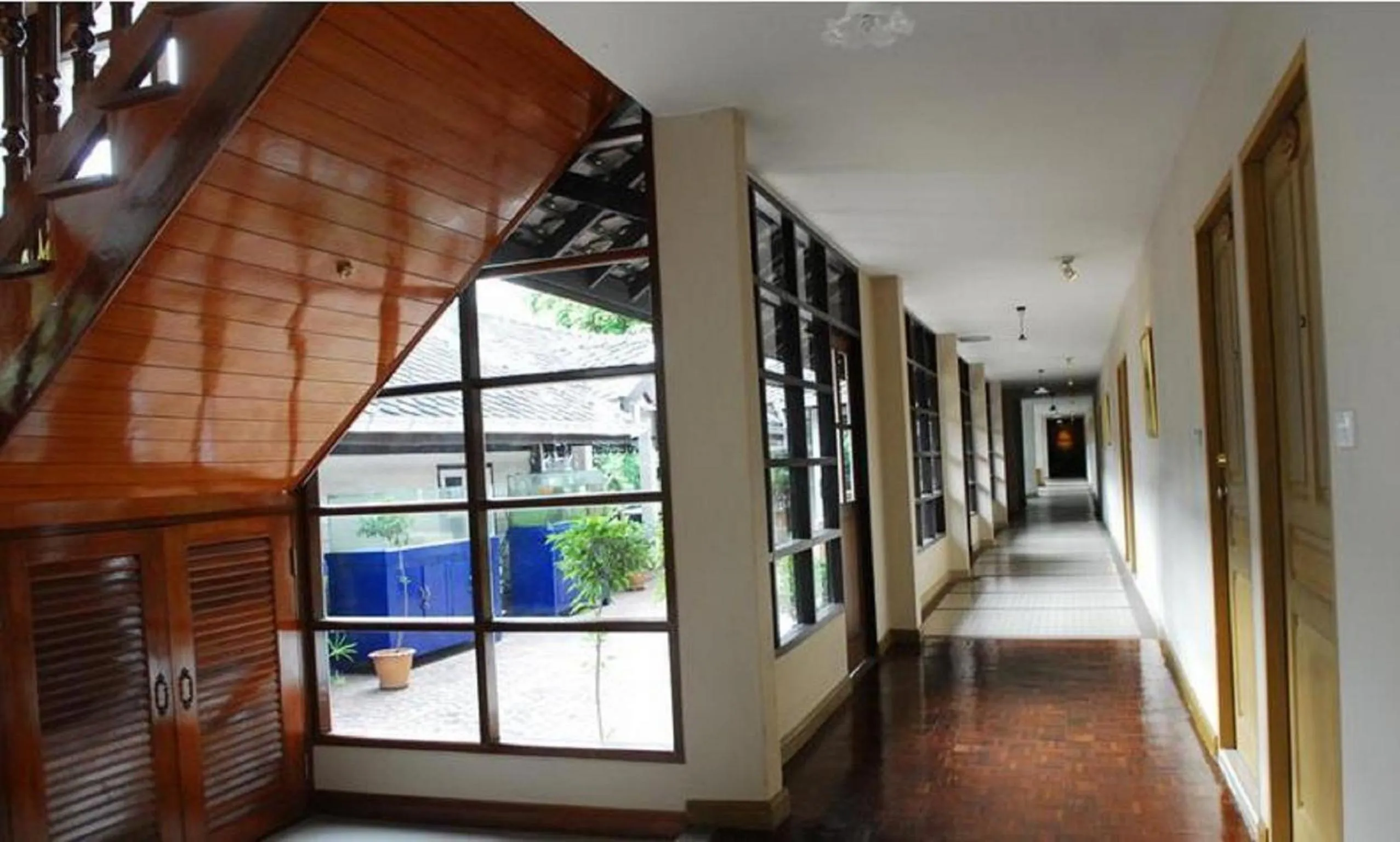 Other in Silom Village Inn