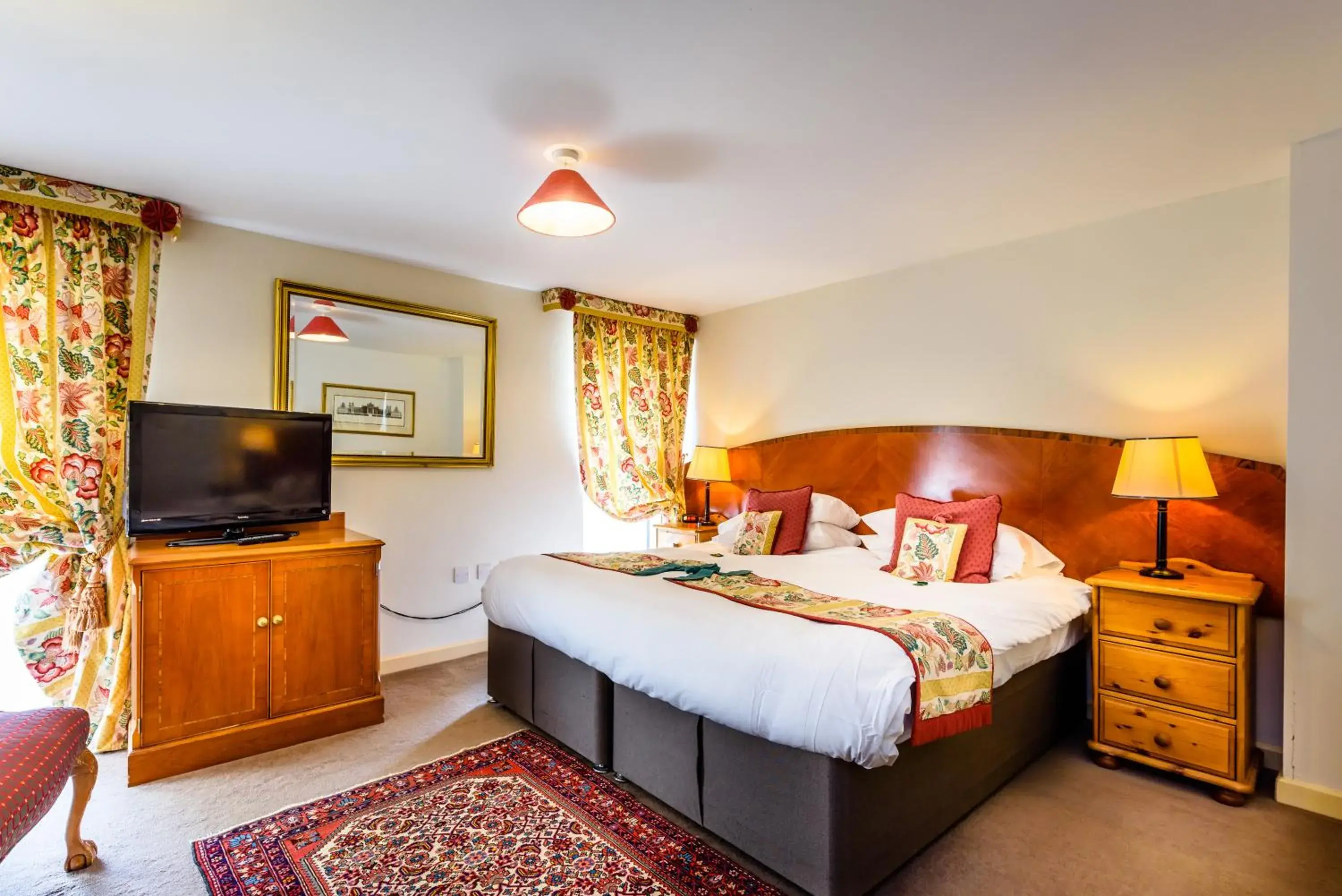 Superior Suite in Rectory Farm Superior Suite in Rectory Farm