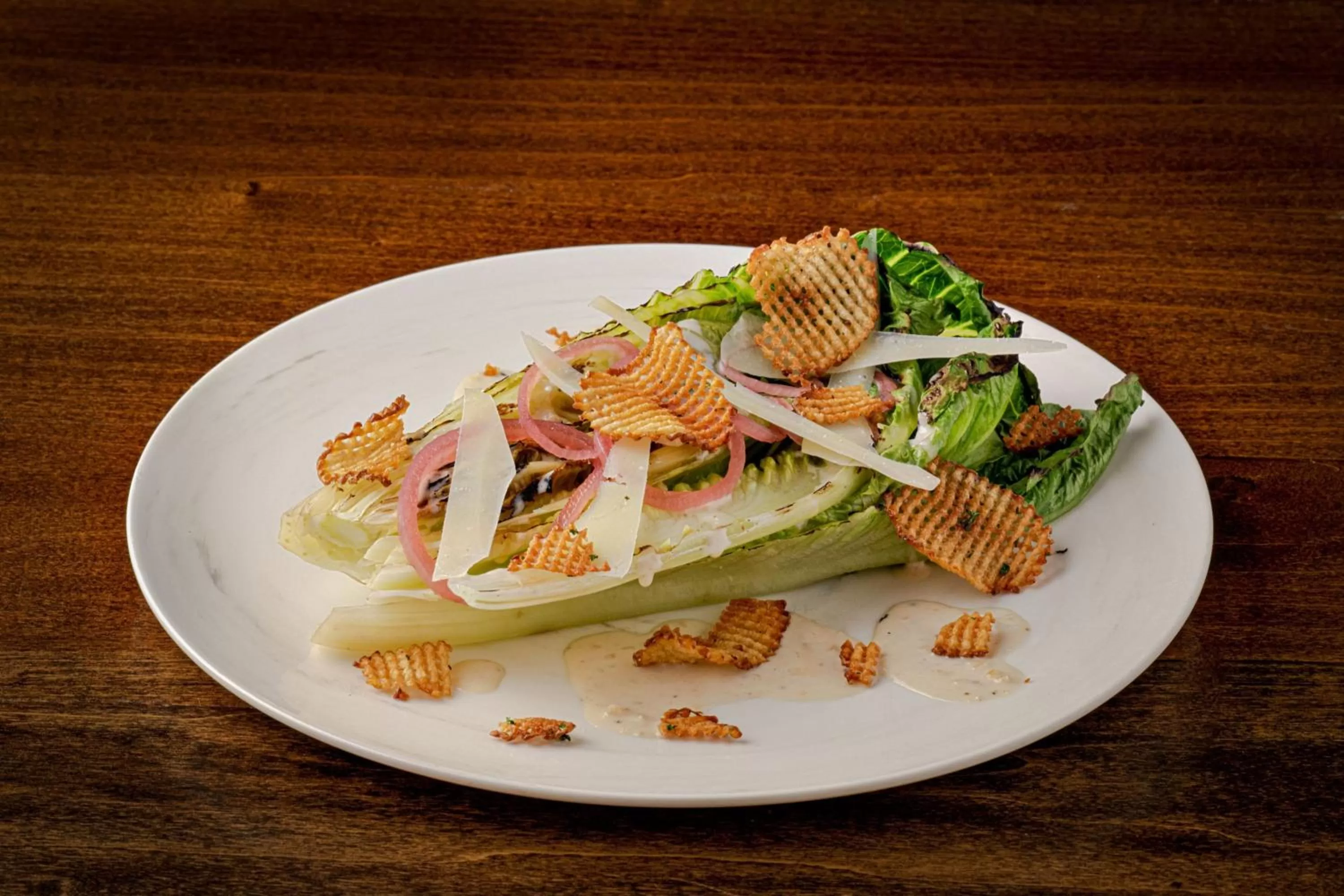 Restaurant/places to eat in Marriott Lexington Griffin Gate Golf Resort & Spa