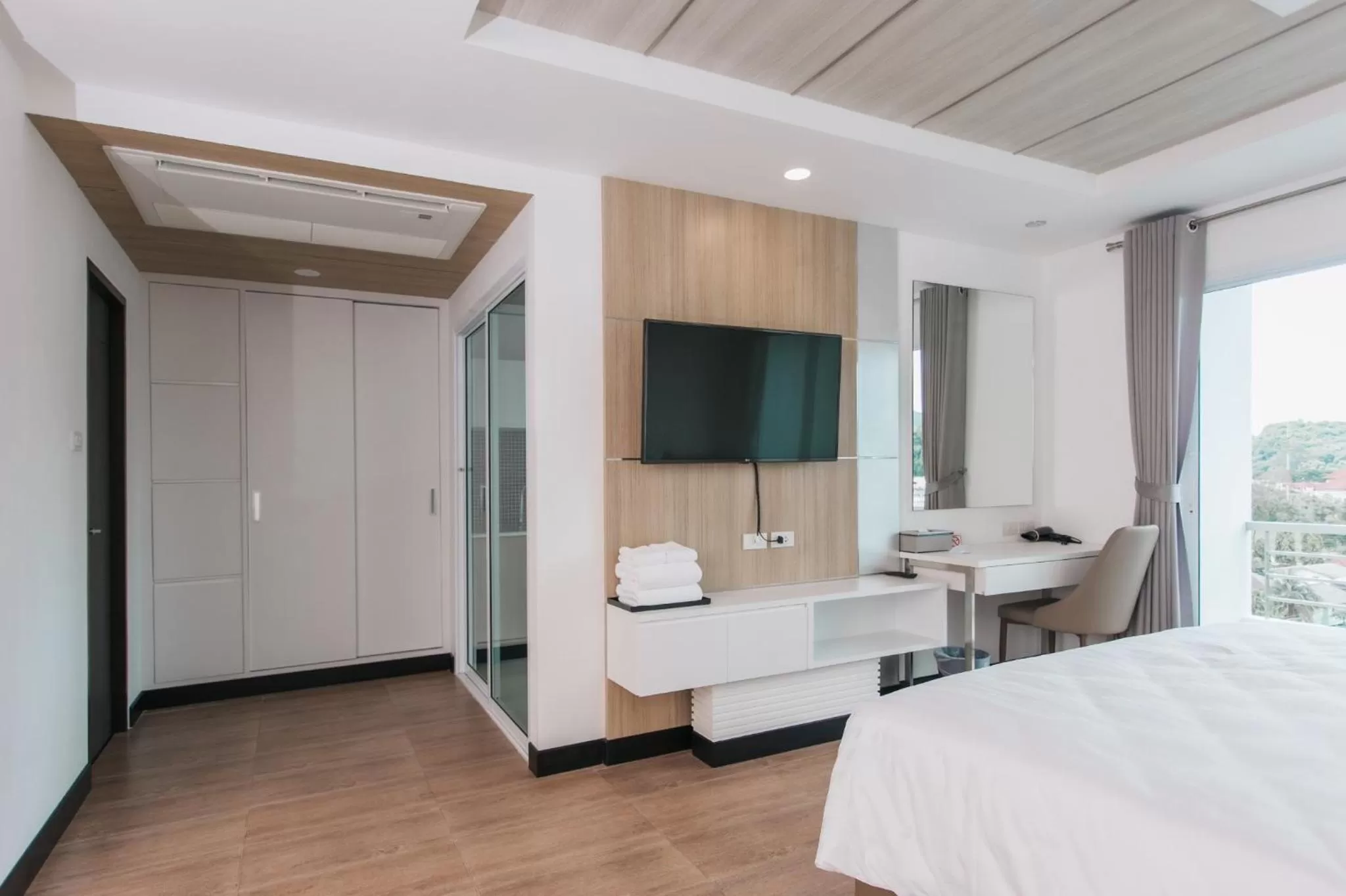 Sitthinard Grandview Hotel