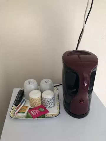 Hôtel Le Soleil Couchant