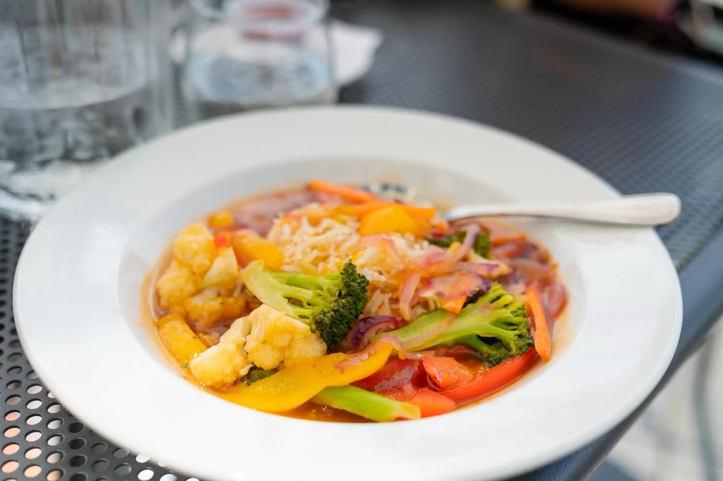 Restaurant/places to eat in Rodd Miramichi