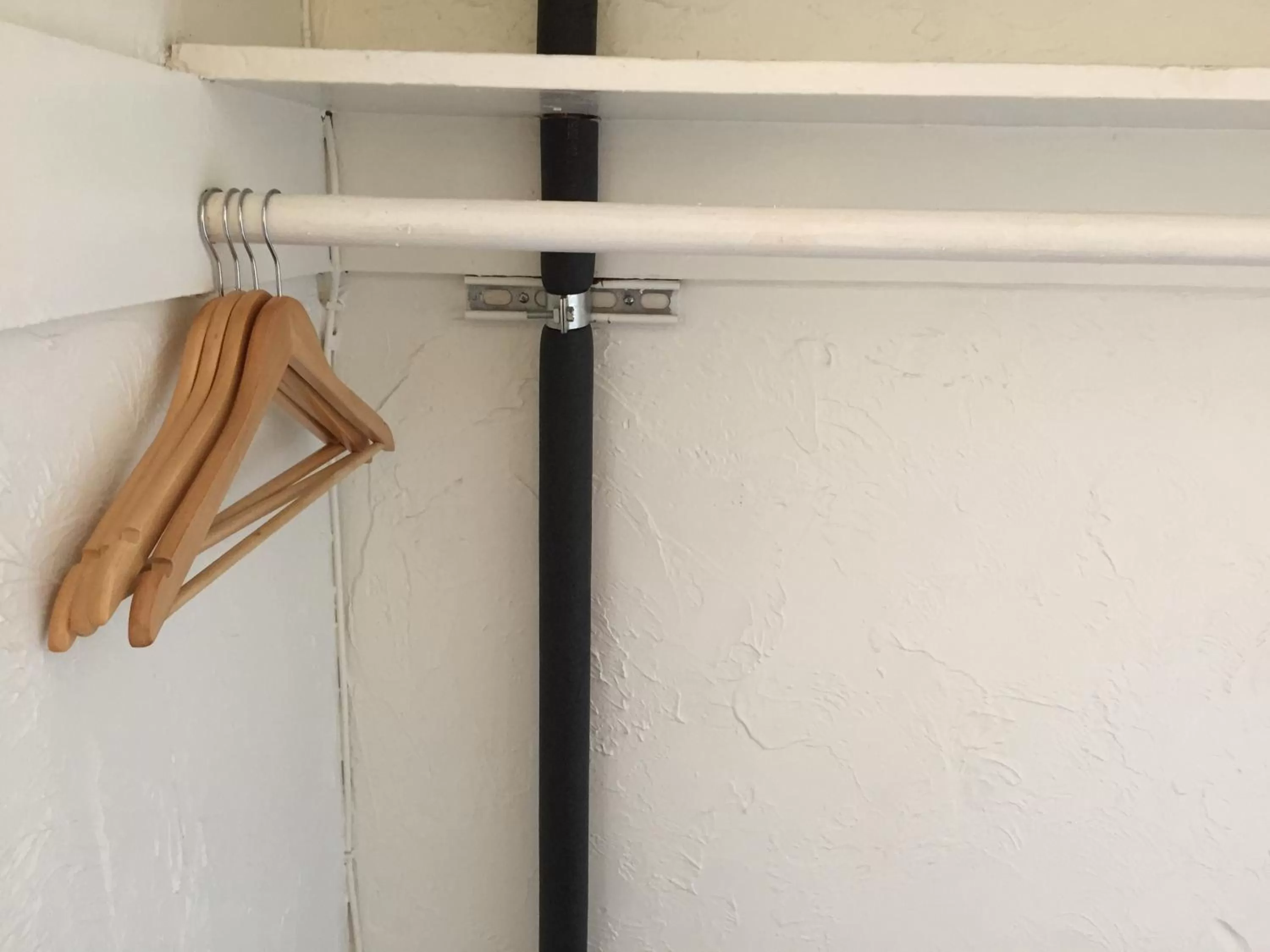 Area and facilities in Americas Best Value Inn Loma Lodge