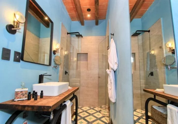 Antigua Trece Hotel Fusión & SPA