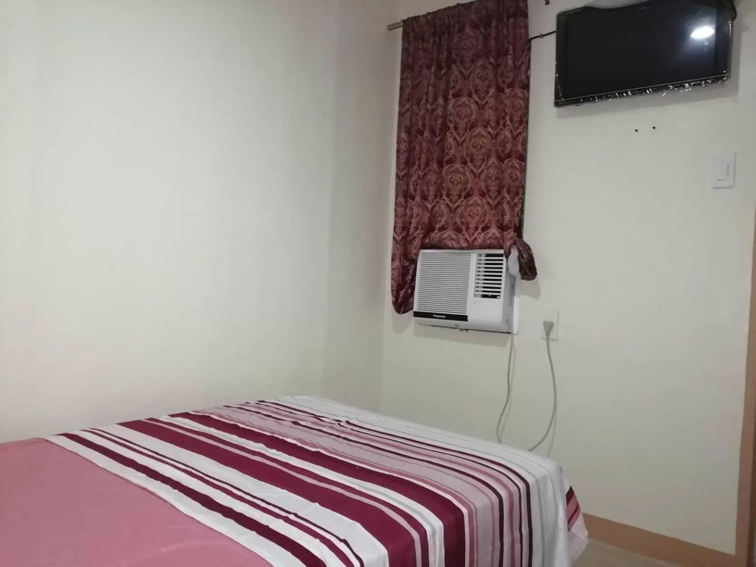 Bed in Cozy Inn Mactan