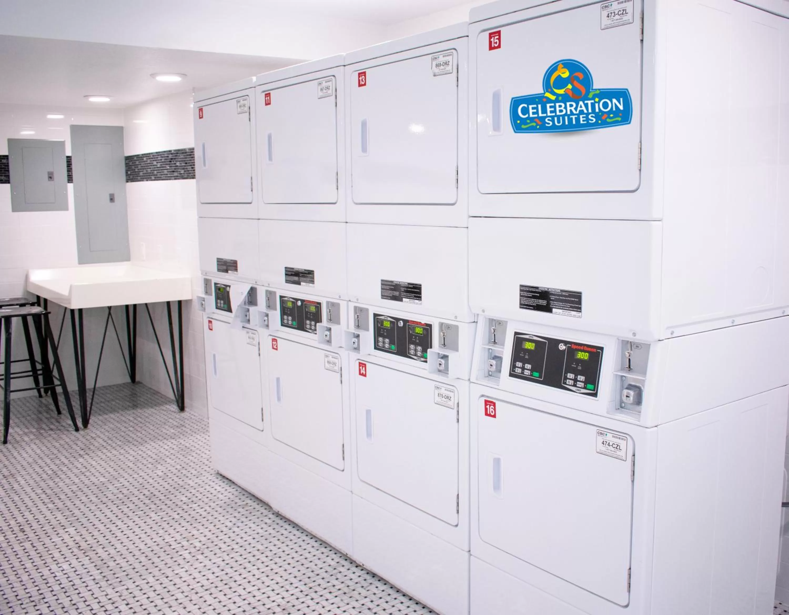 Celebration Suites 2 Bedroom Condo