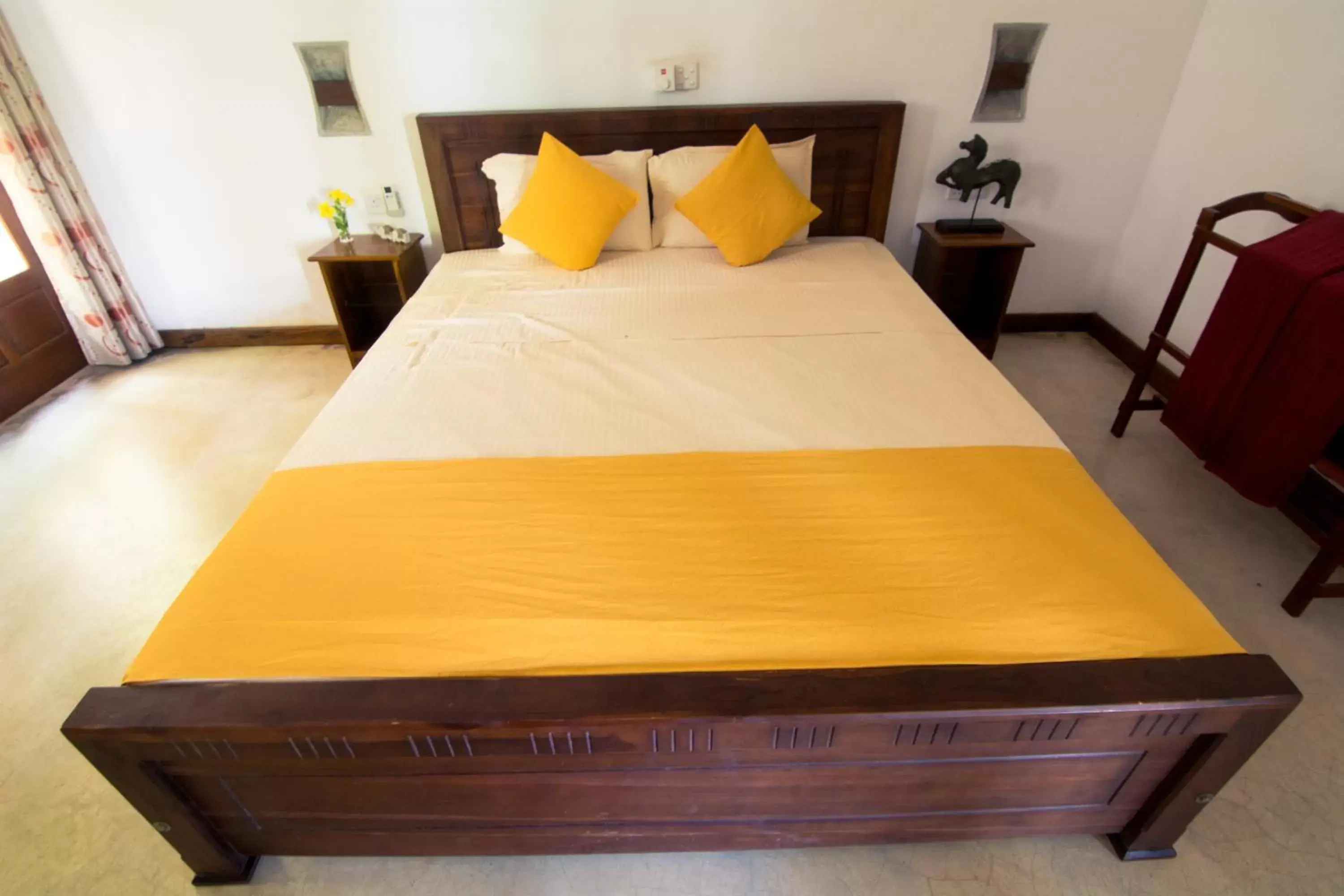 Standard Single Room in Weligama Ocean Breeze Standard Single Room in Weligama Ocean Breeze
