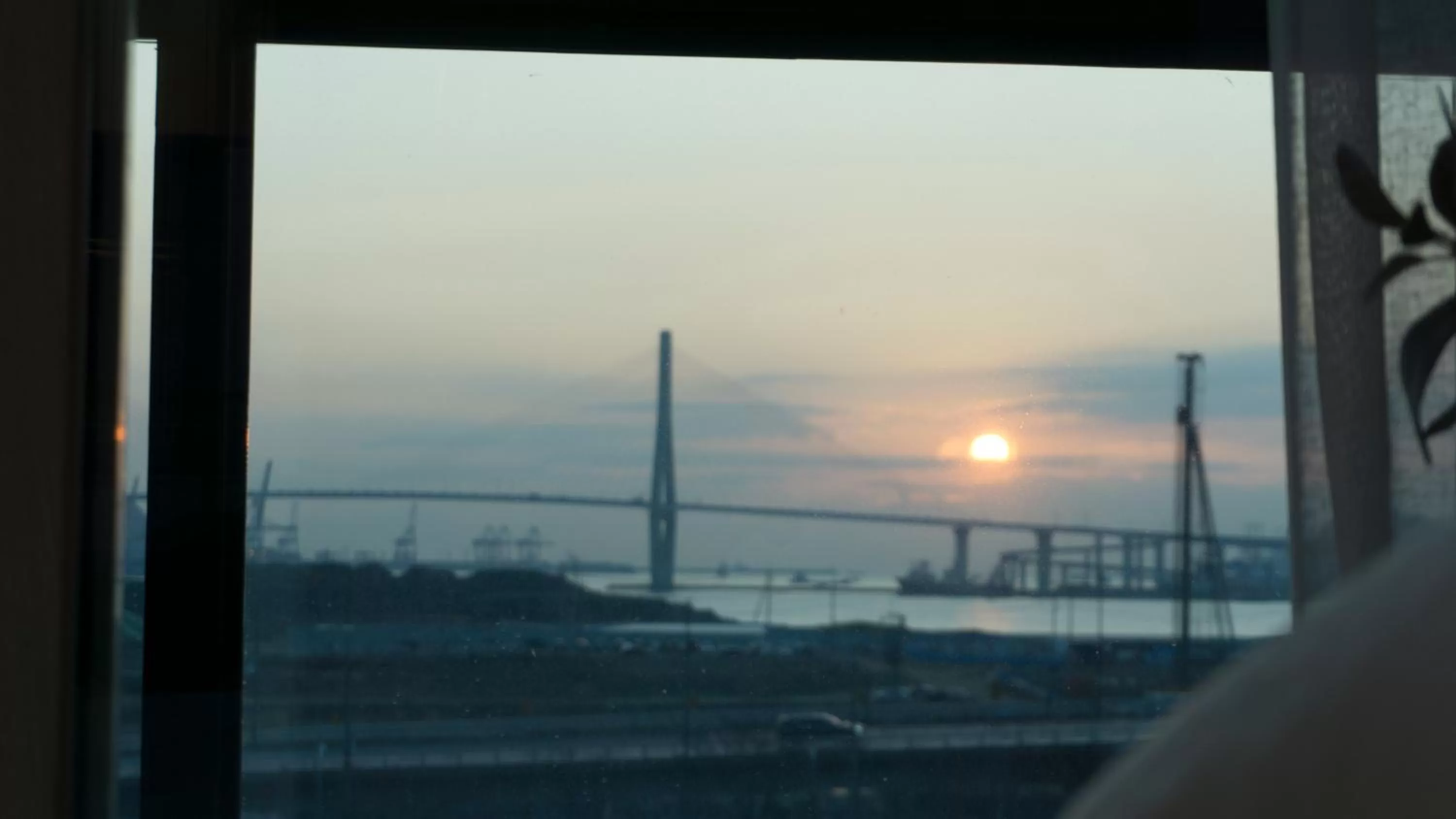 The Port Hotel Busan