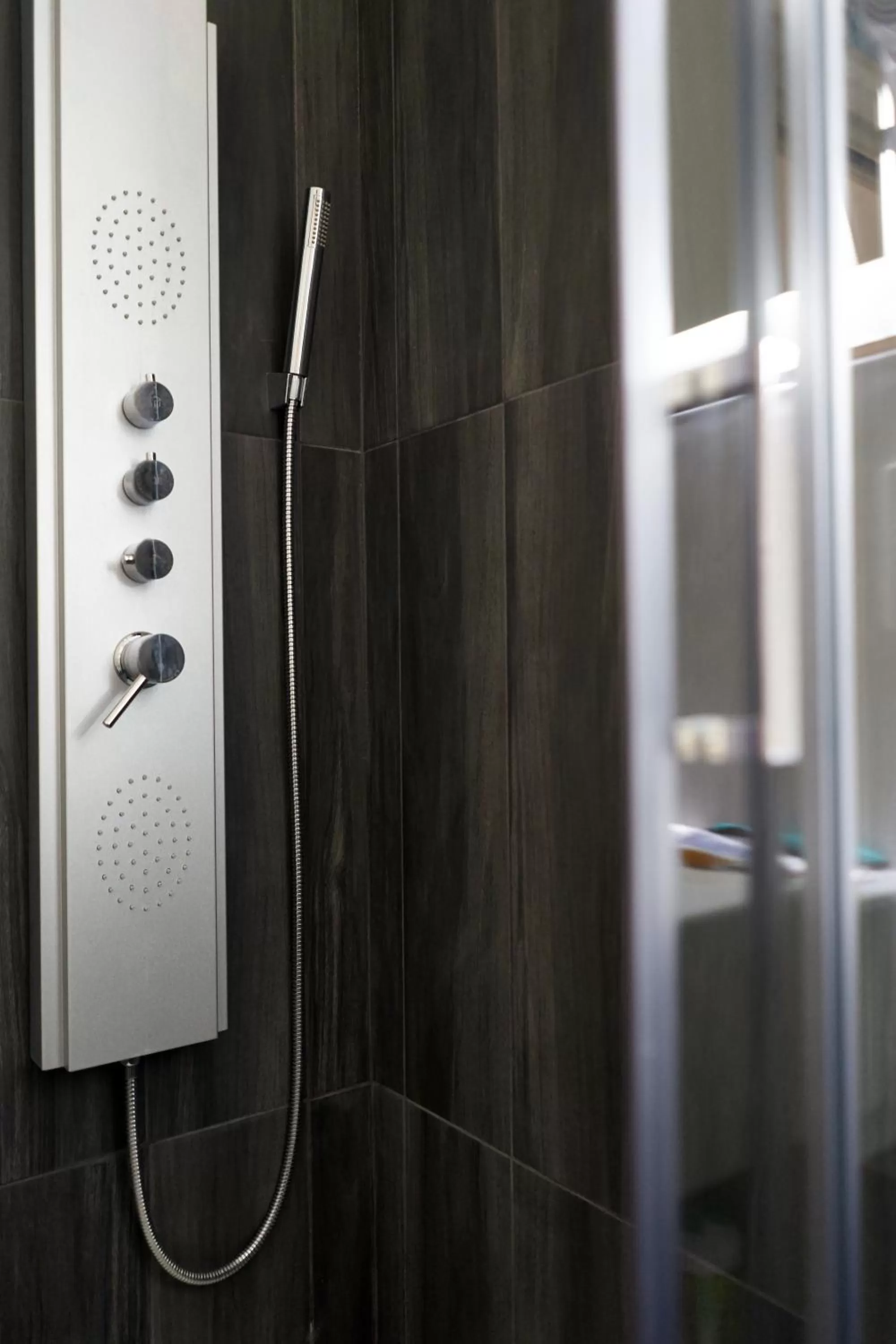 Shower in Best Vasto