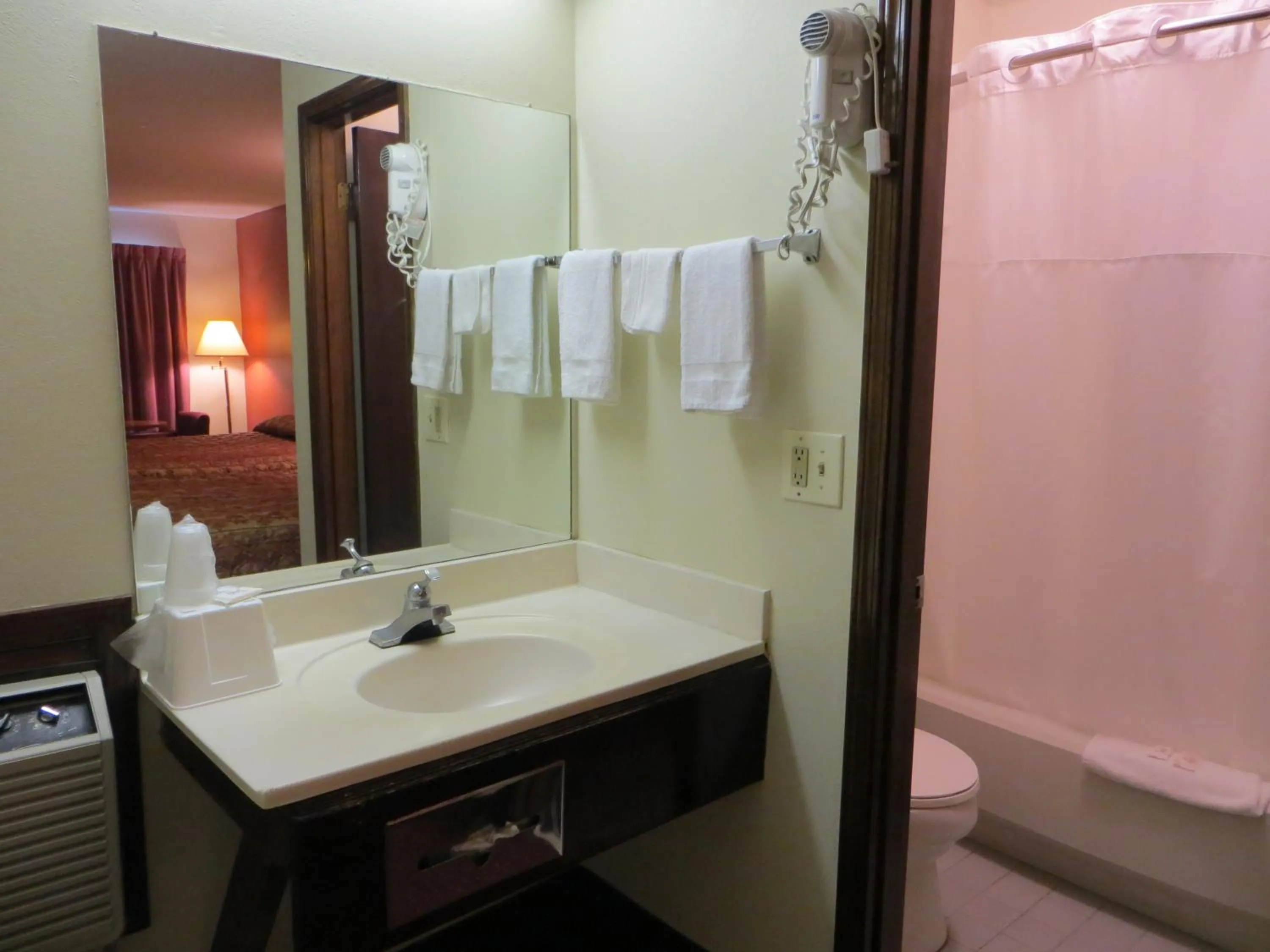 Americas Best Value Inn Cartersville