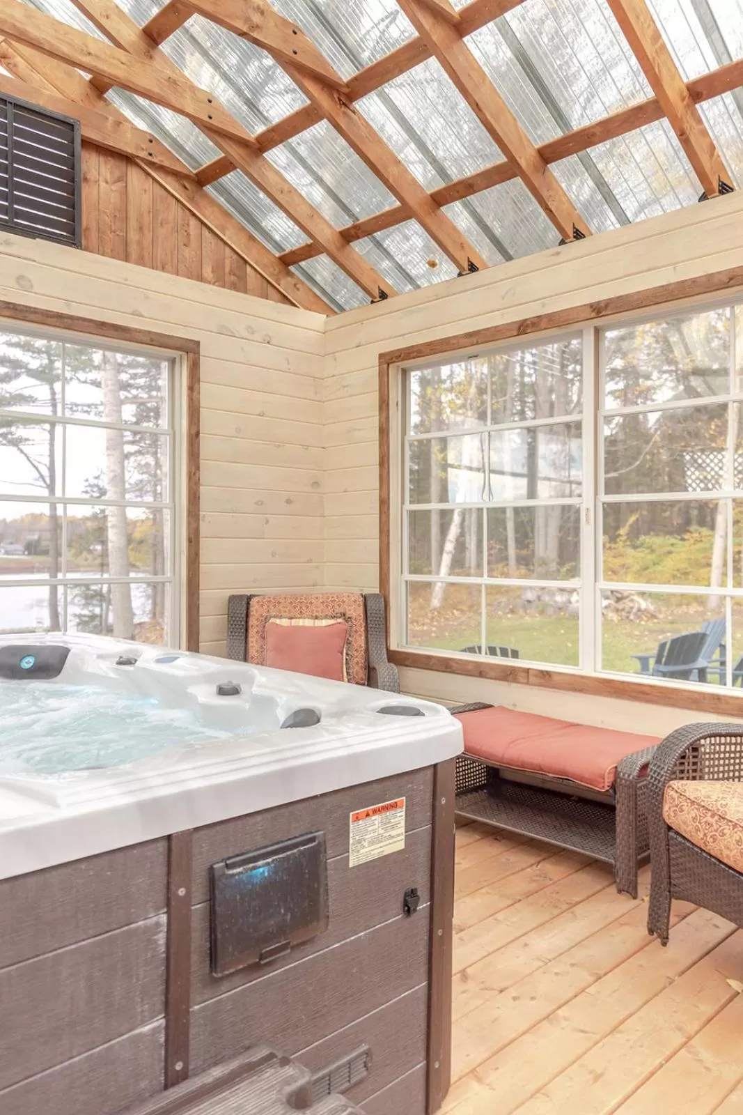 Kitchen/Kitchenette in The Olde Anchor Bed & Breakfast