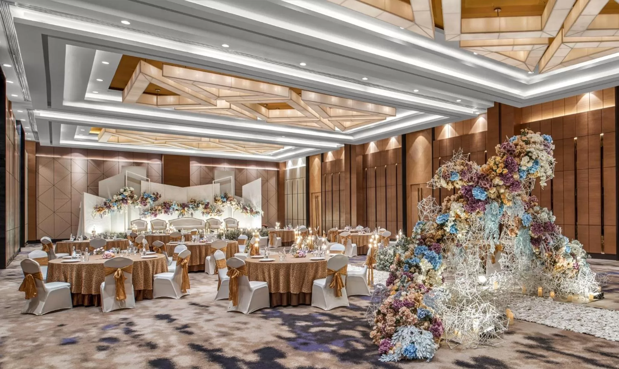 Meeting/conference room in Mangkuluhur ARTOTEL SUITES