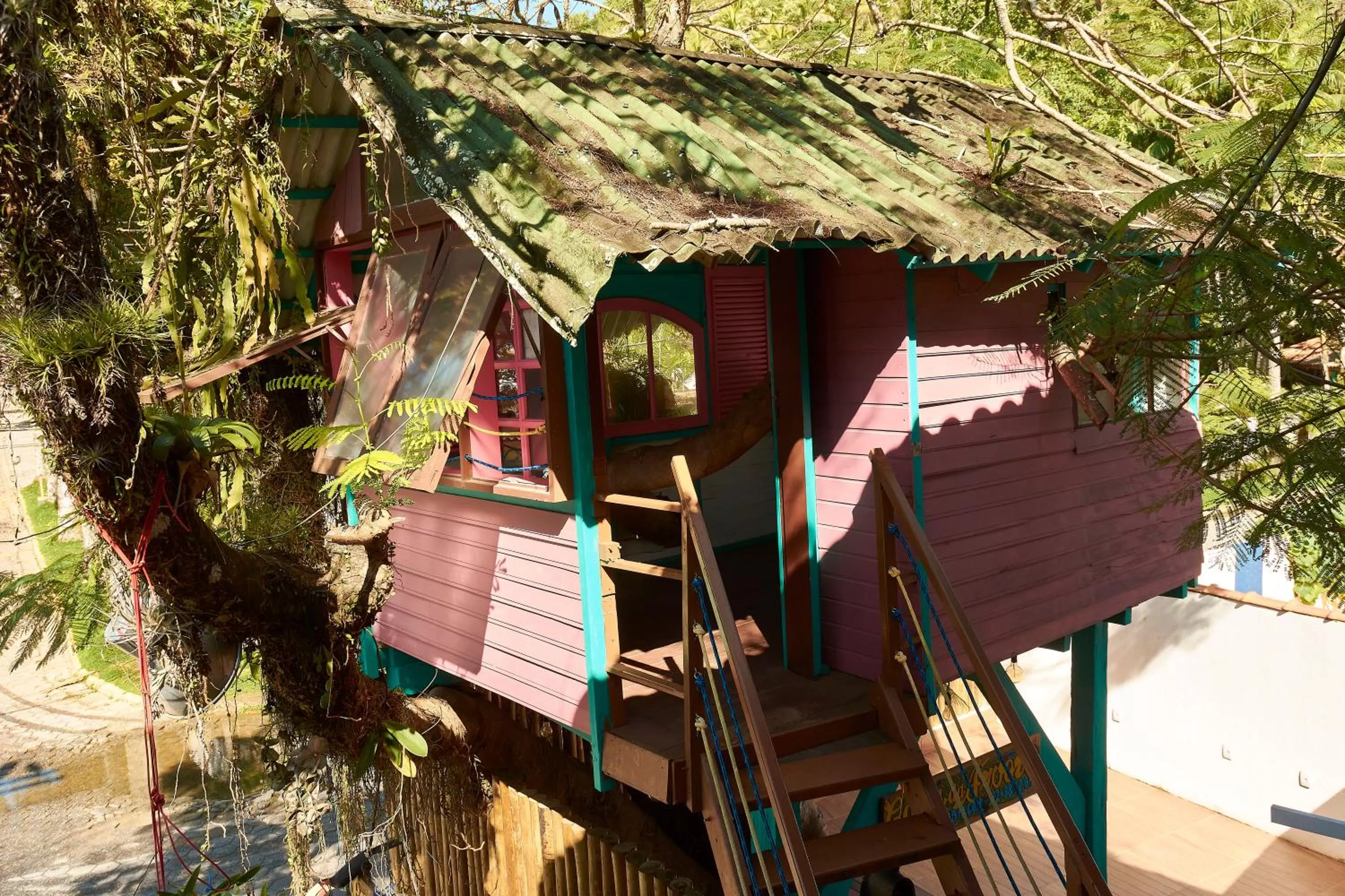 Hotel e Pousada Pouso54