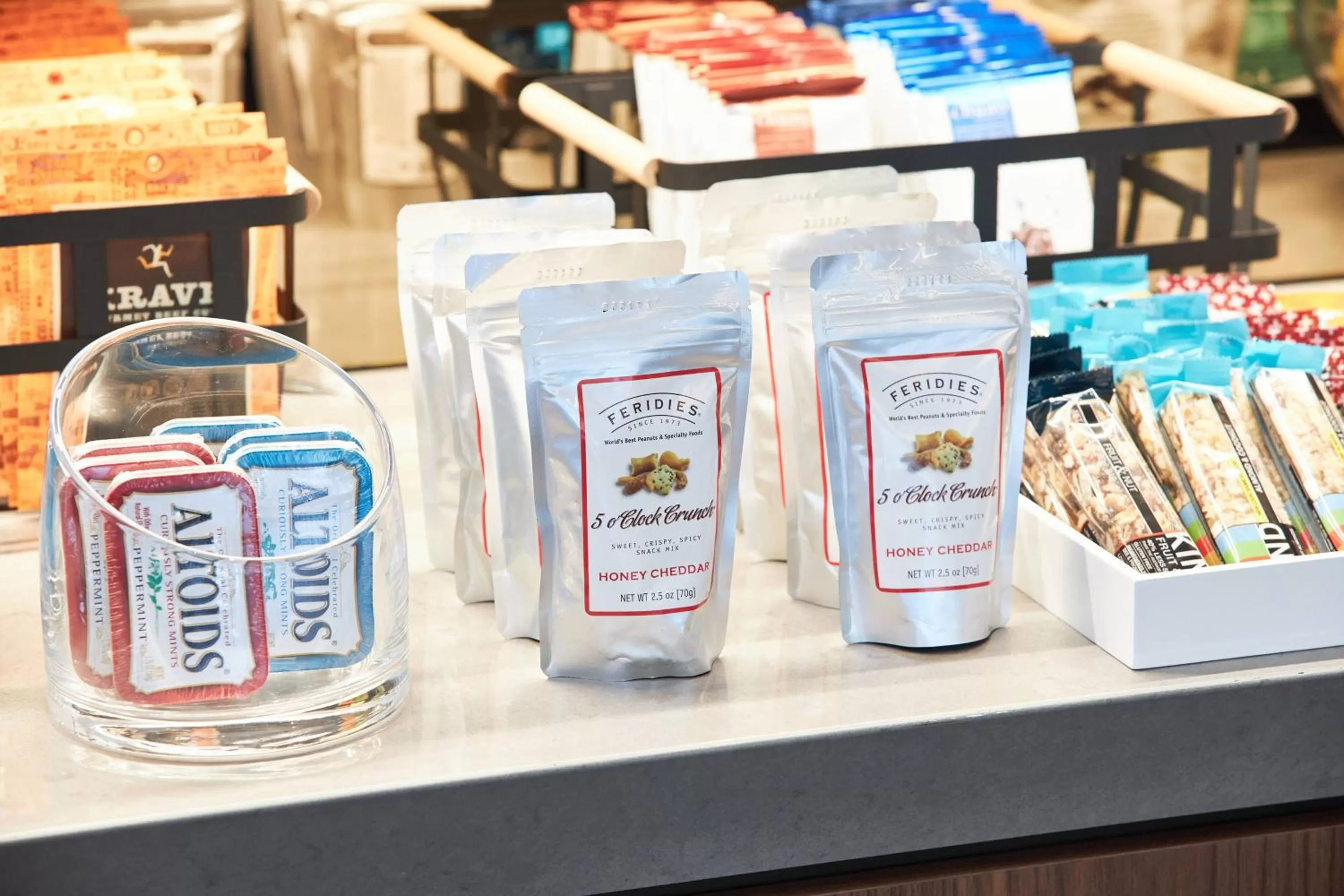 Other in AC Hotel Houston Downtown