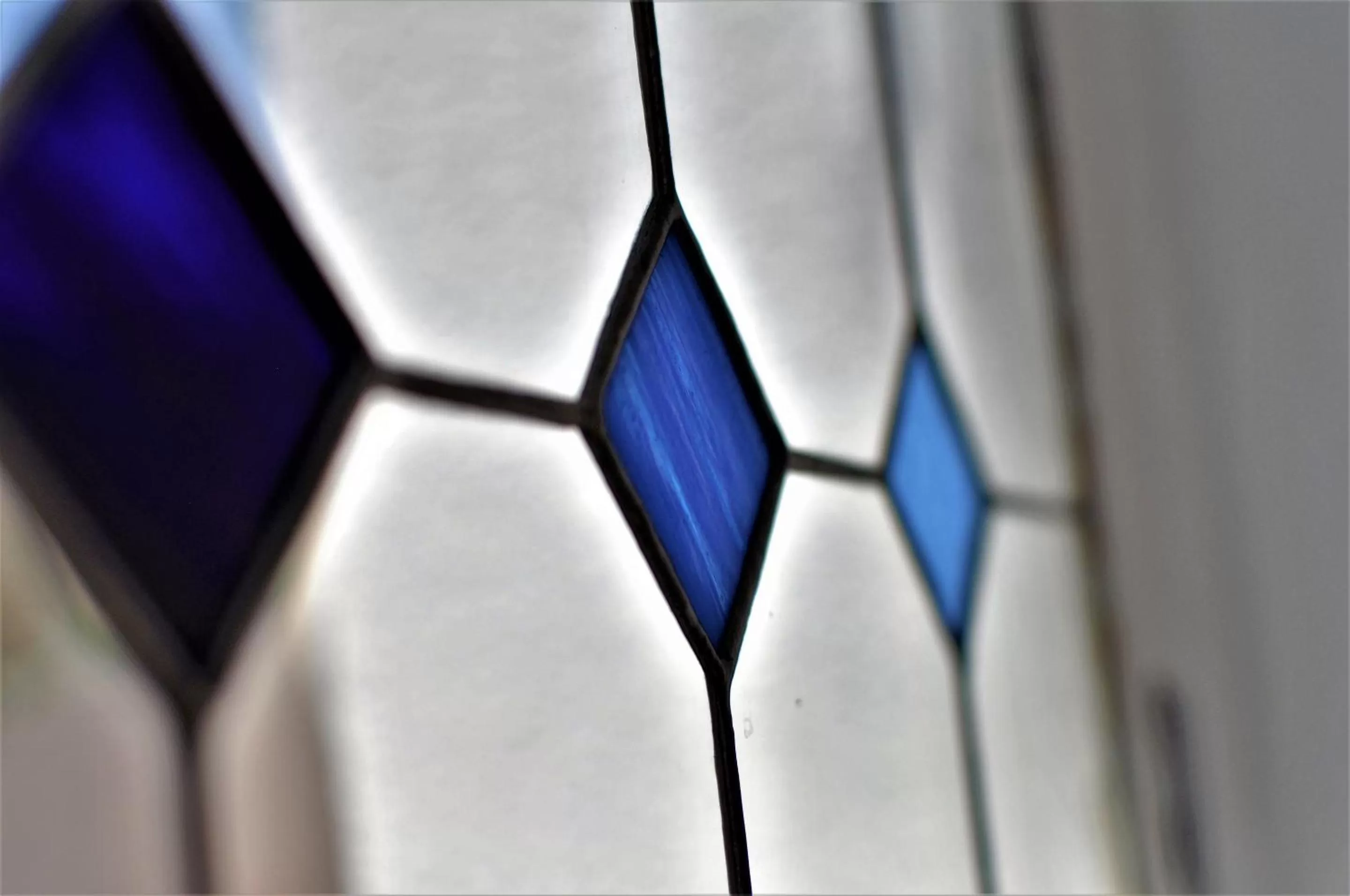 Decorative detail in Casa Fusion Hotel Boutique