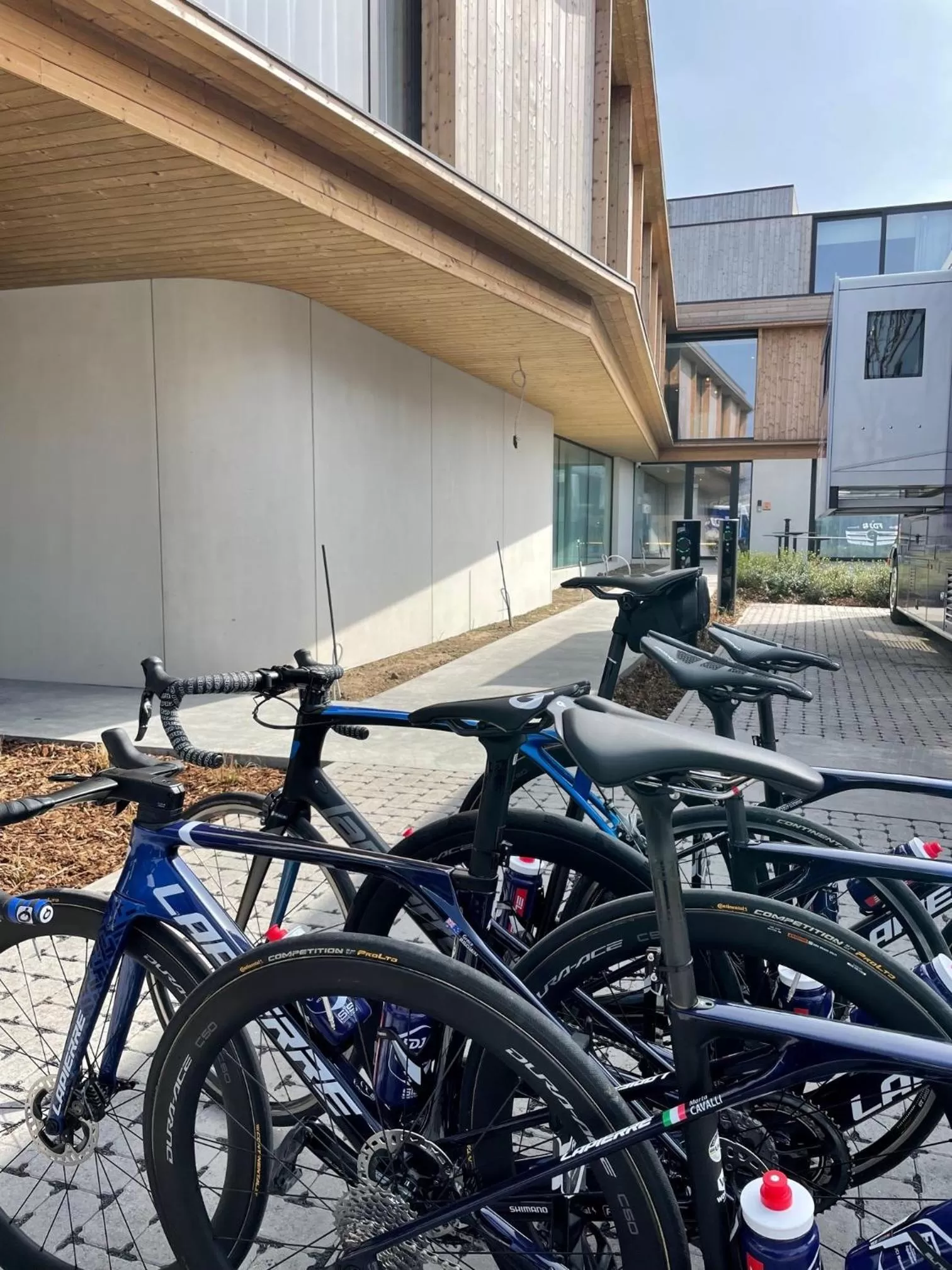 Property building in Hotel Bell-X Kortrijk-Wevelgem