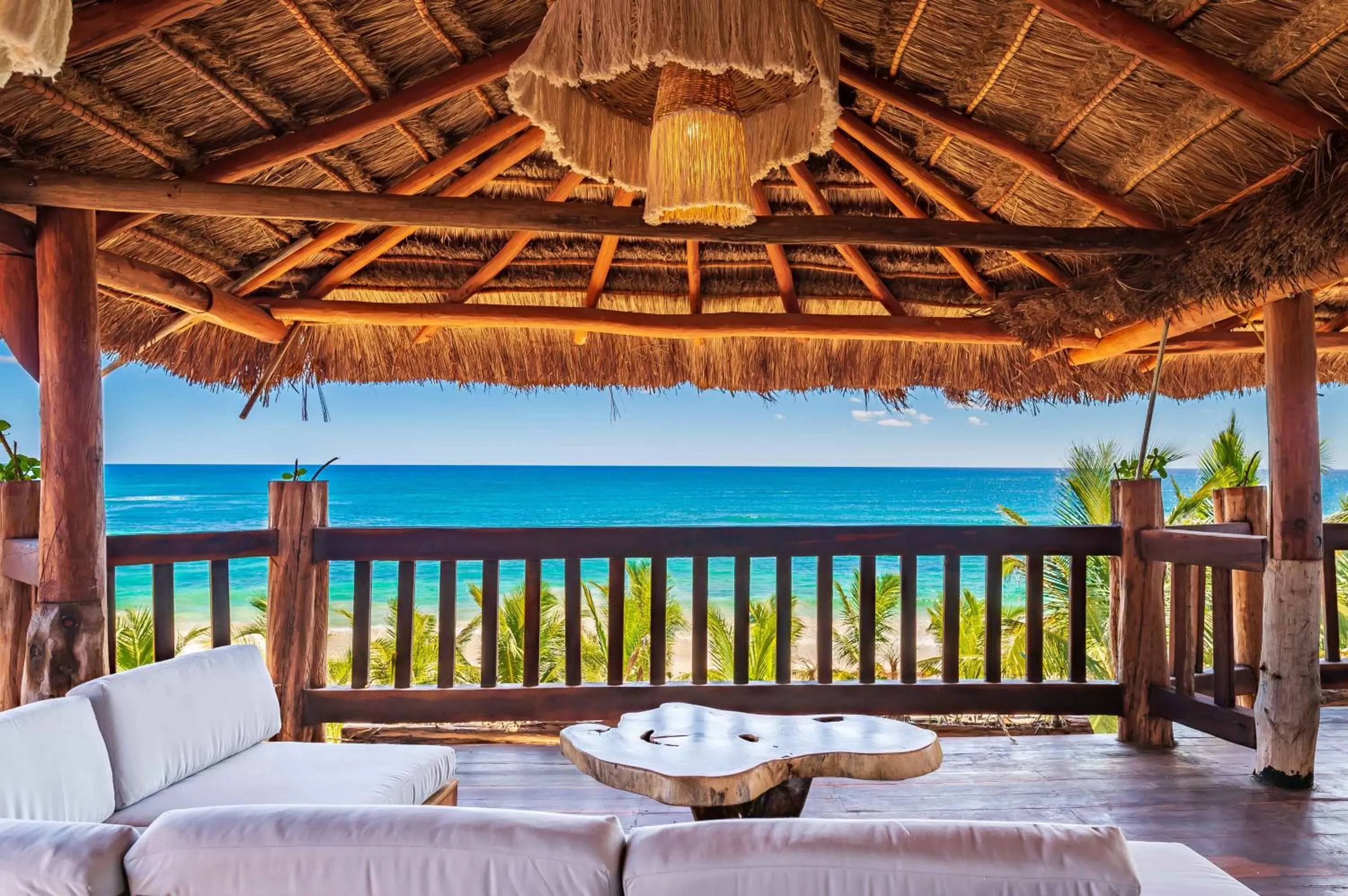 View (from property/room) in Kanan Tulum Hotel & Spa Adults Only Playground