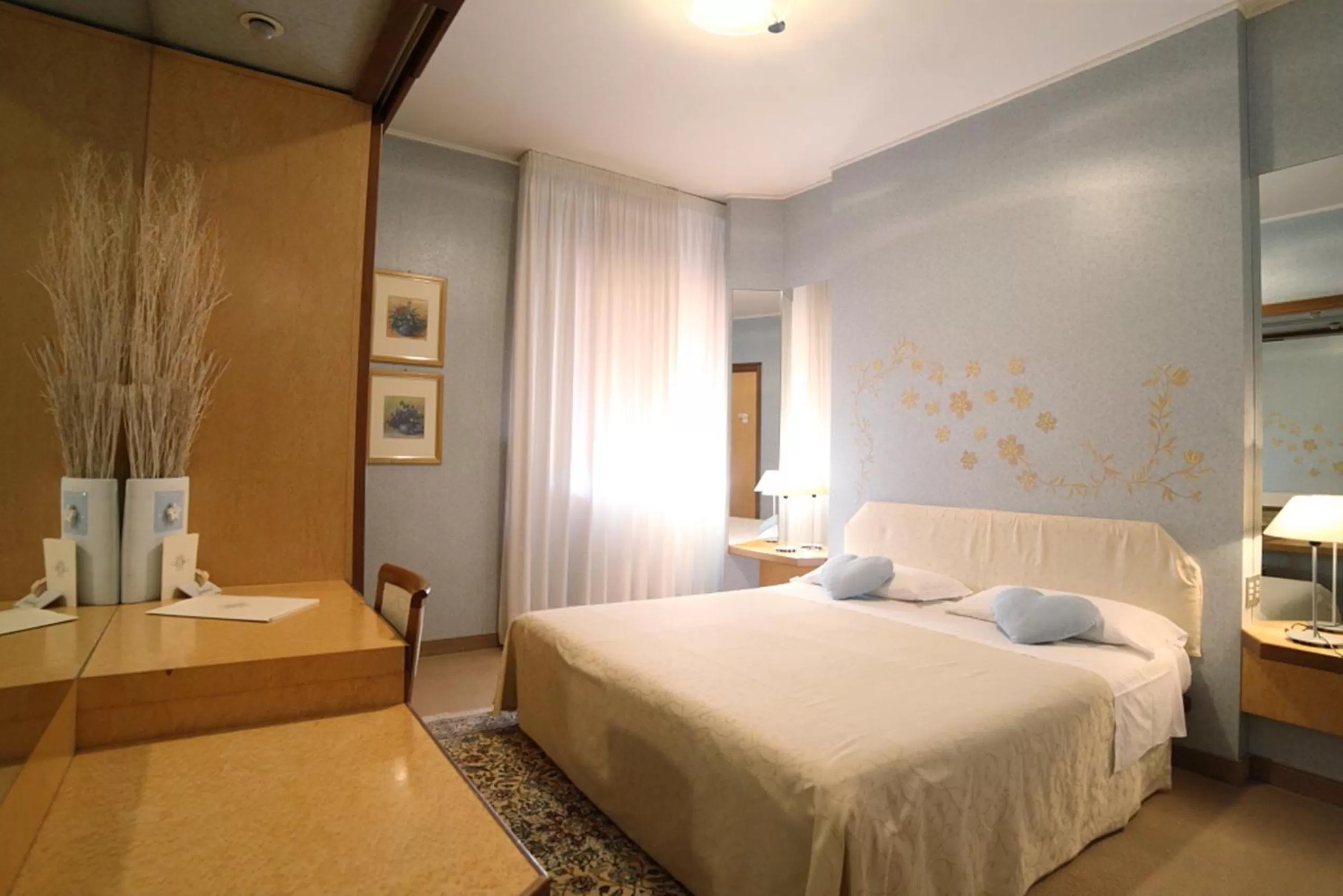 Photo of the whole room, Bed in Hotel Globo