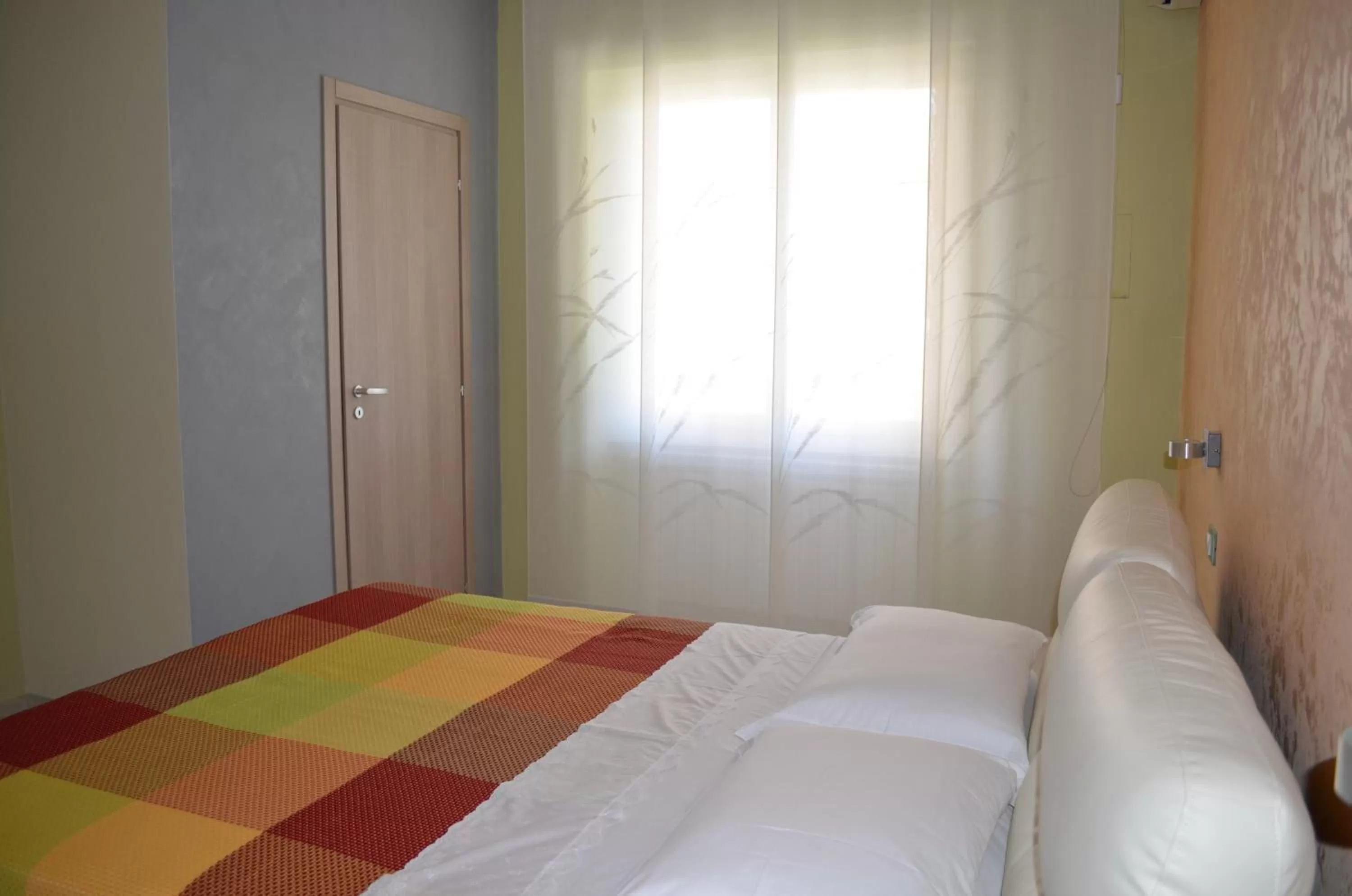 Bed in Casa Aurora B&B