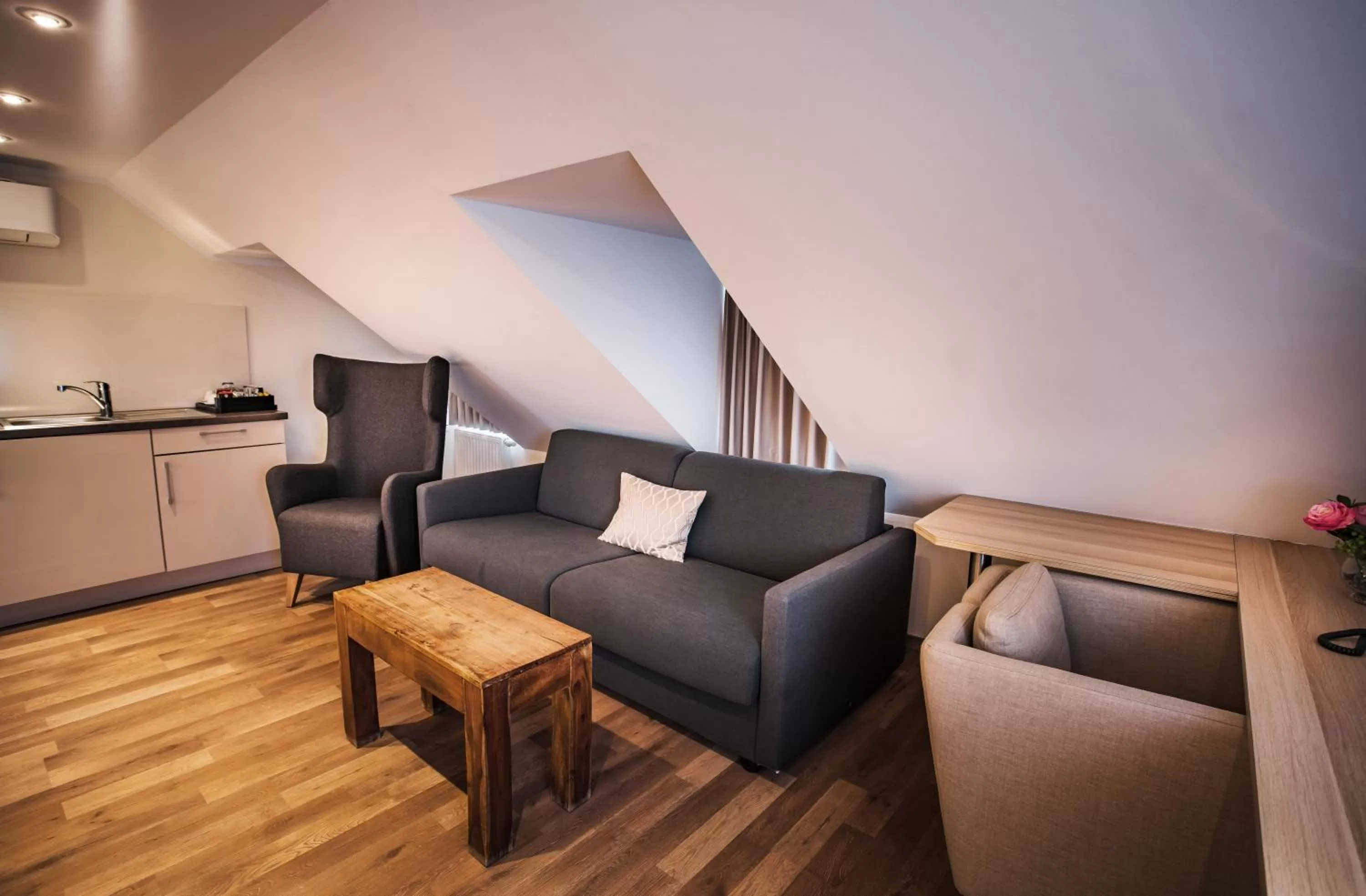 Hotel & Restaurant Rizzelli Superior