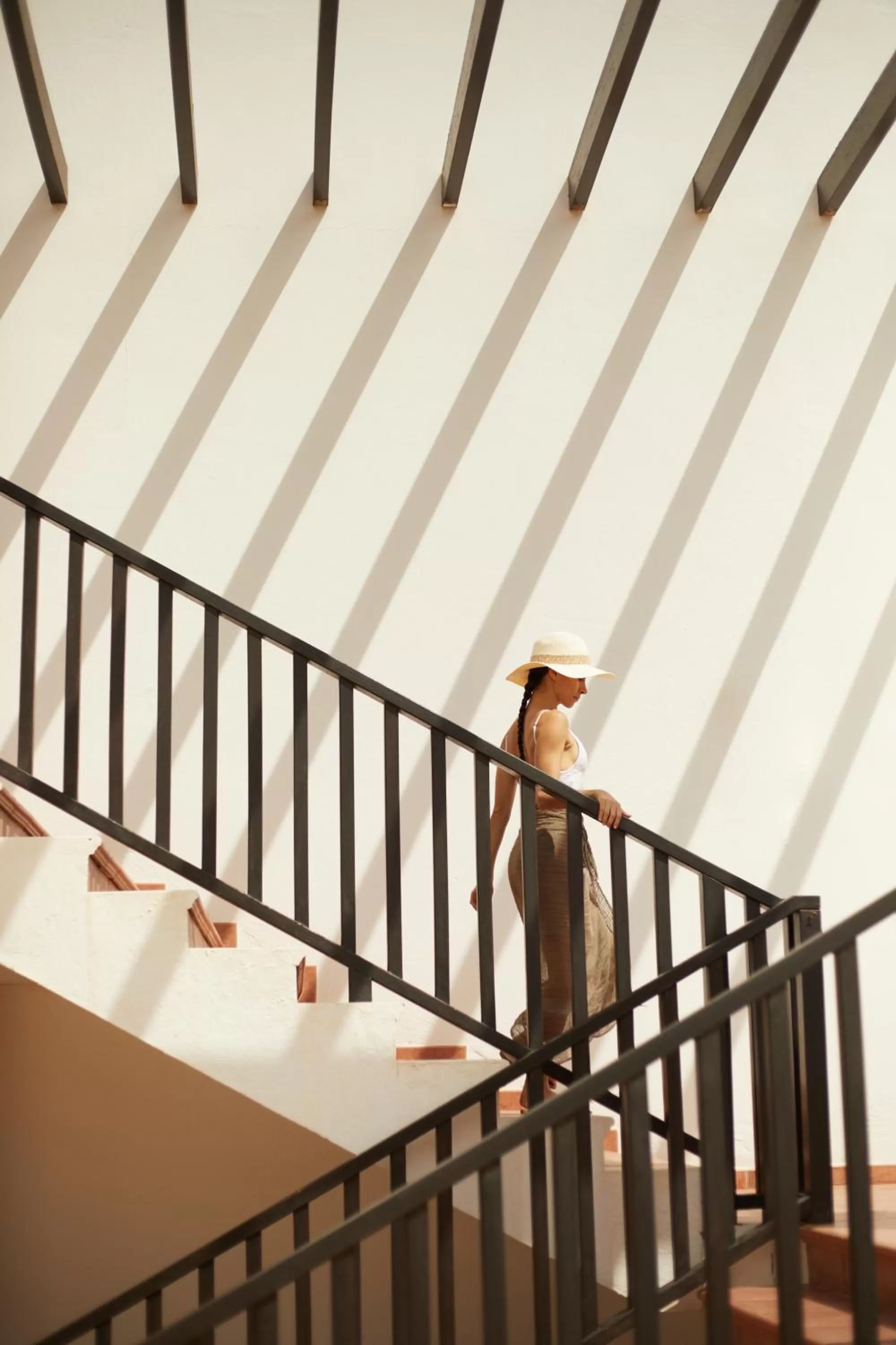 Property building in Secrets Lanzarote Resort & Spa - Adults Only (+18)