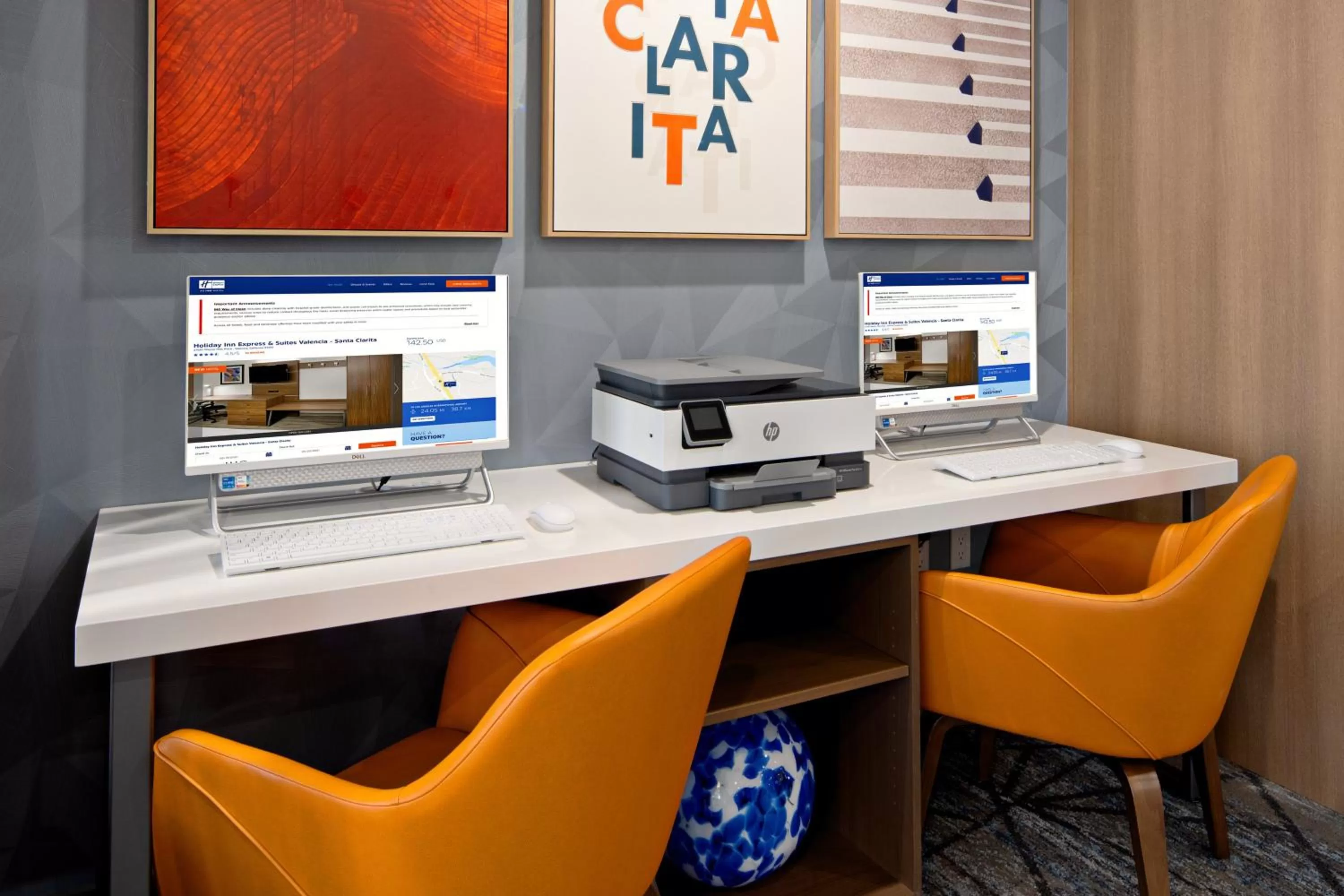 Other in Holiday Inn Express & Suites - Valencia - Santa Clarita by IHG