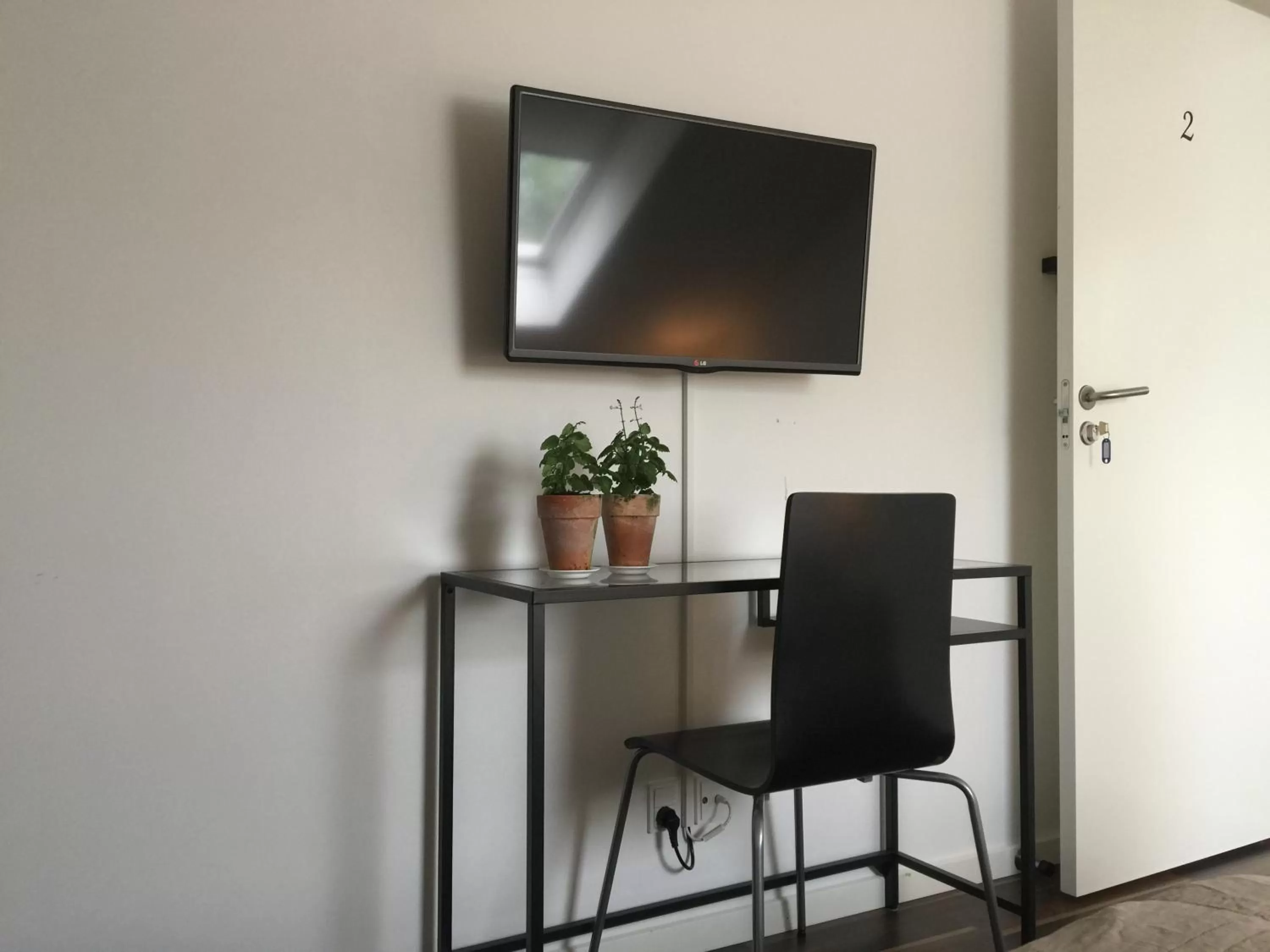 Dragondrum Bed & Breakfast