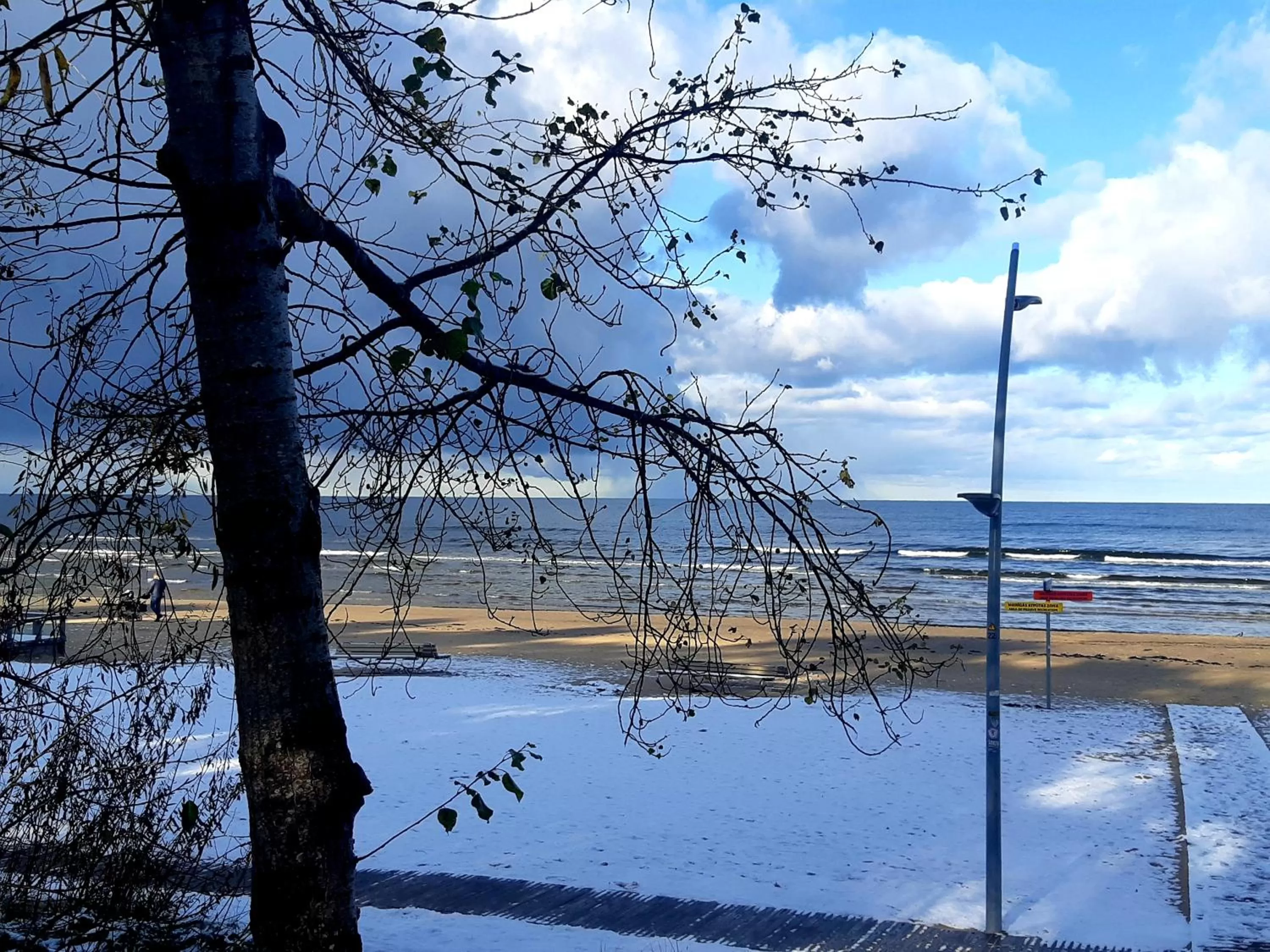 Natural landscape in Wooden Villa APARTMENTS