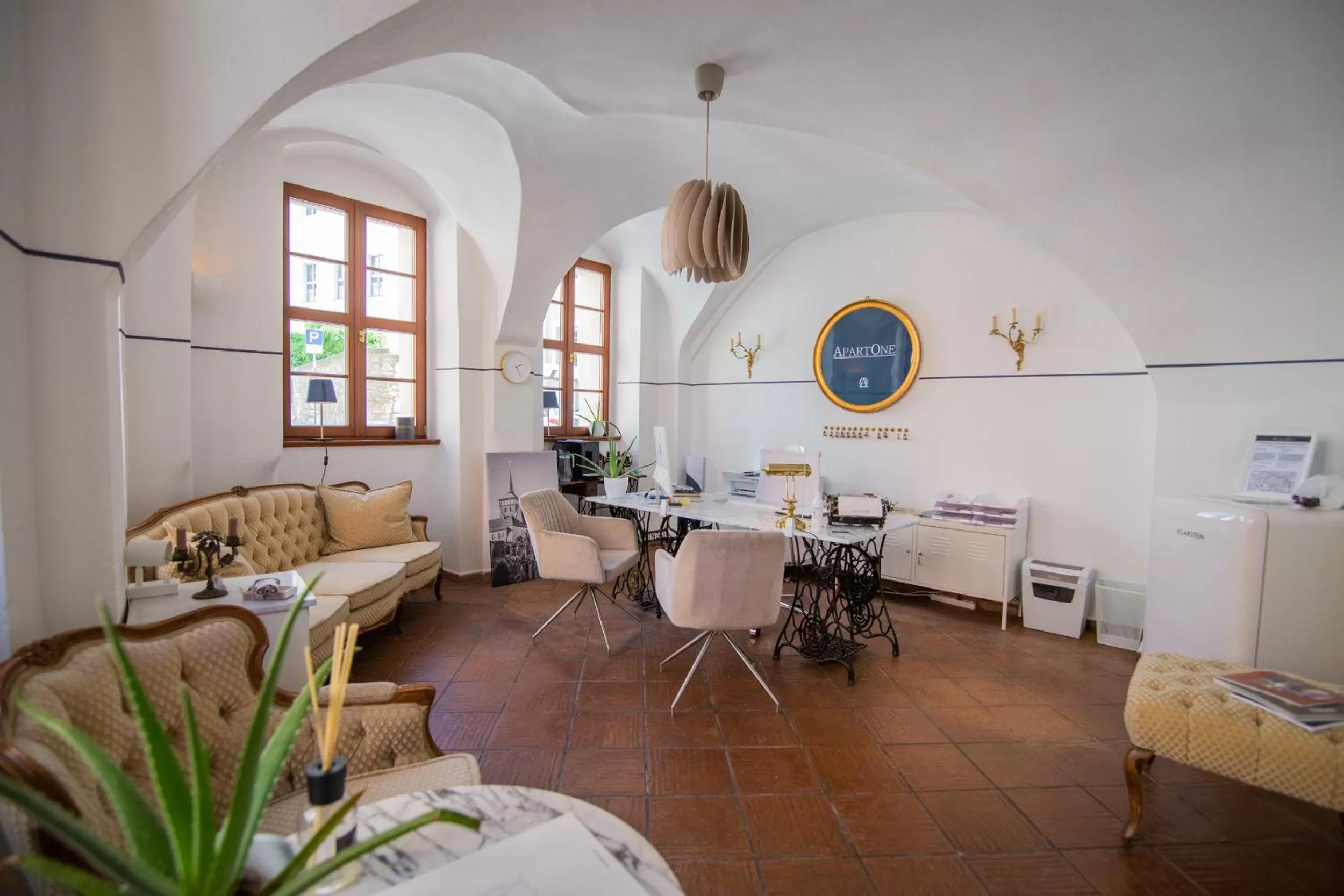 ApartOne Altstadt-Hotel