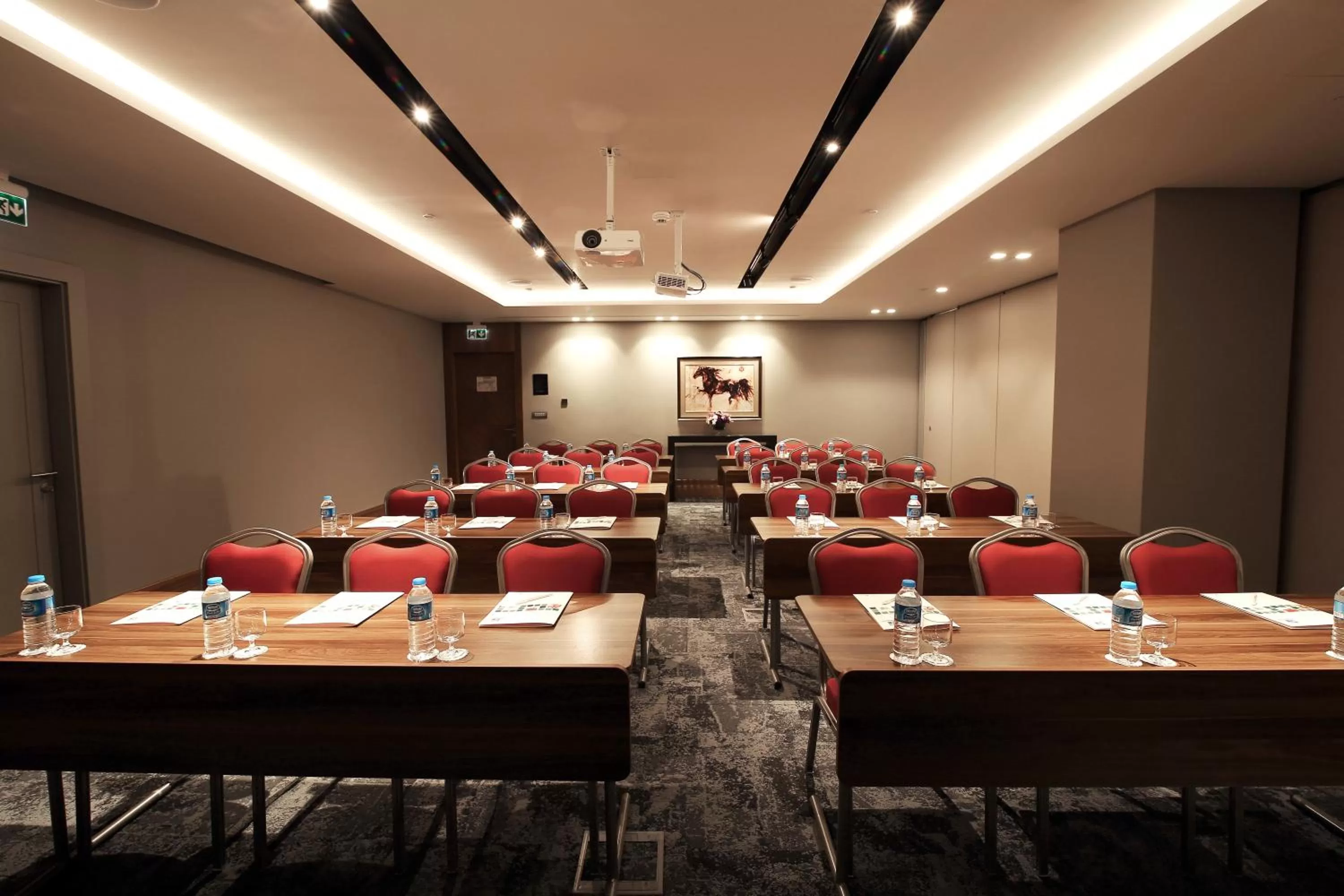Meeting/conference room in Holiday Inn Bursa - City Centre by IHG