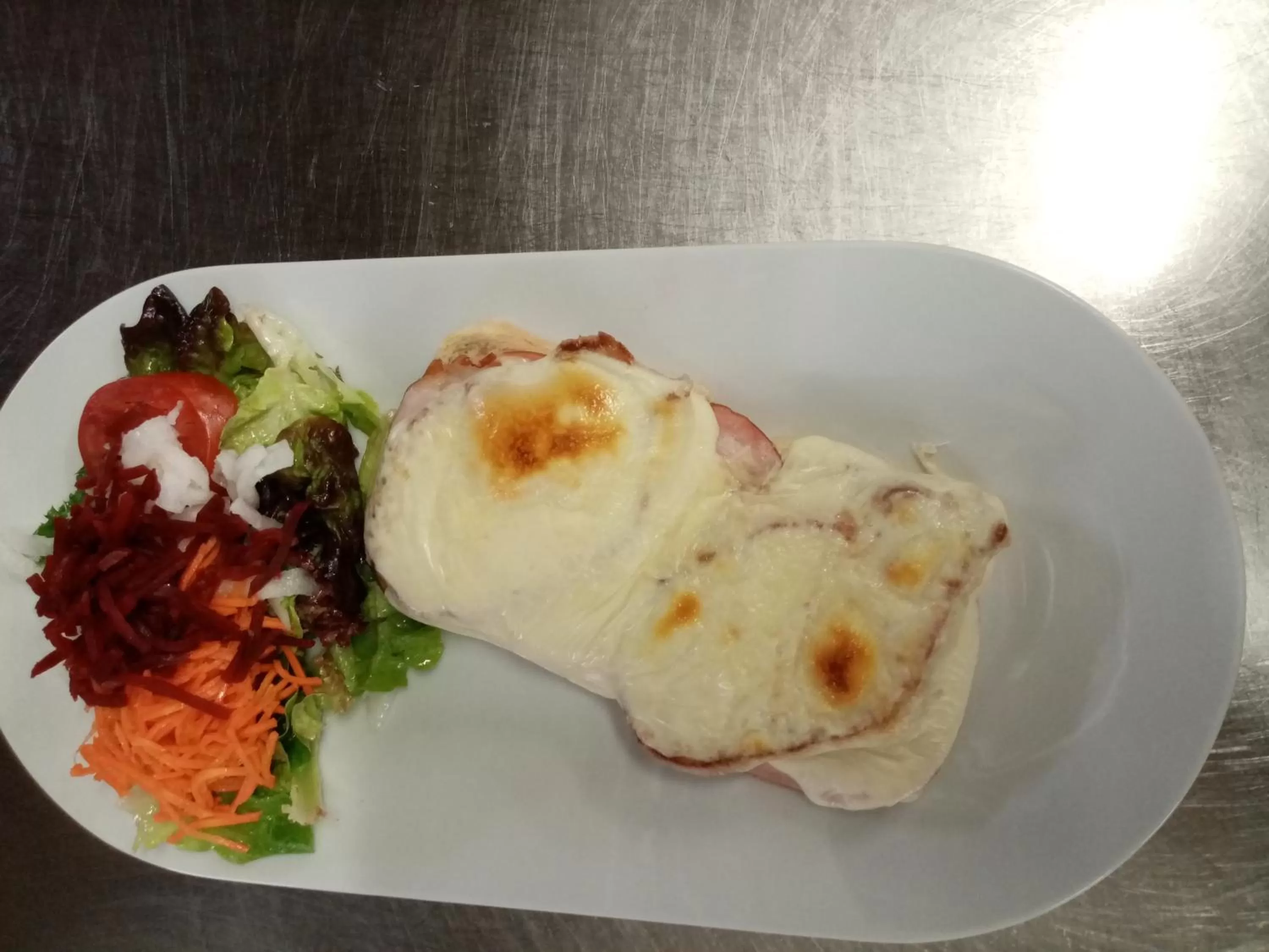 Restaurant/places to eat in ZUR TRAUBE Schwarzwaldhotel & Restaurant am Titisee