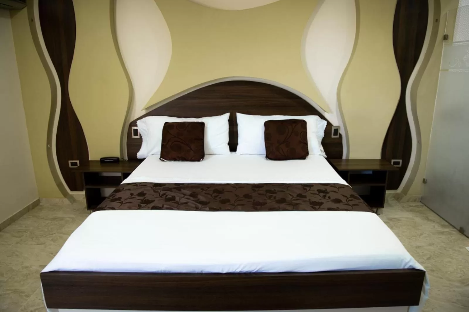 Hotel Diamante Real Cienaga