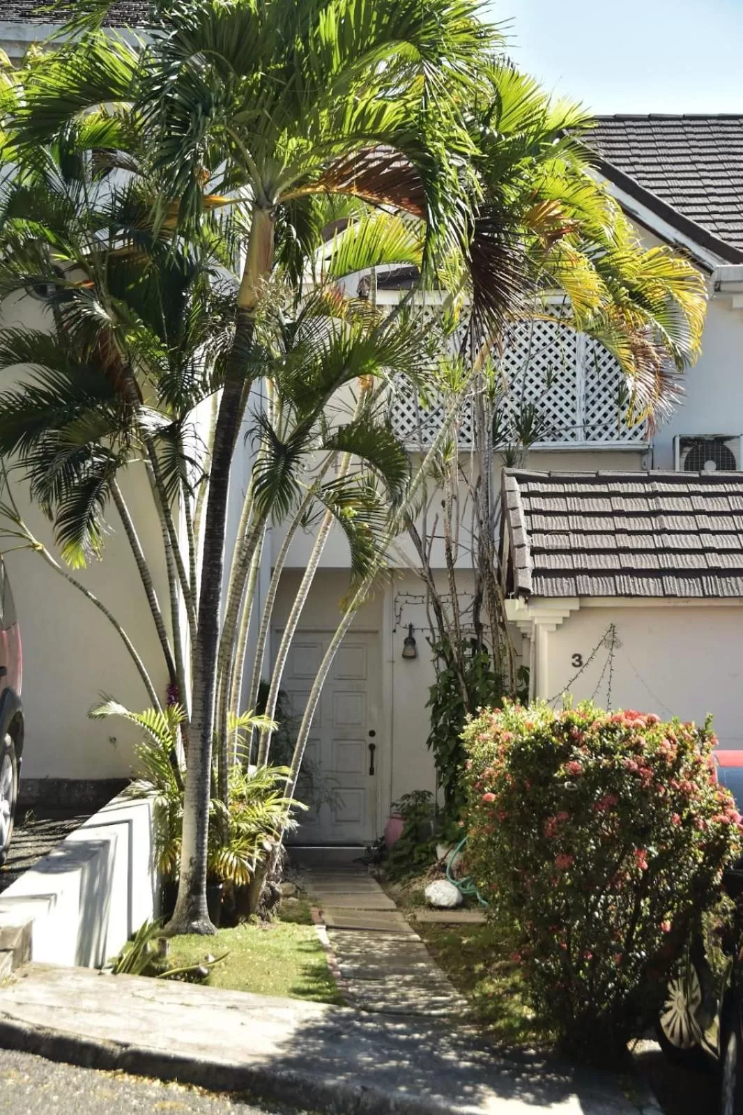 Property Building in Barbican bed and breakfast at dillsbury