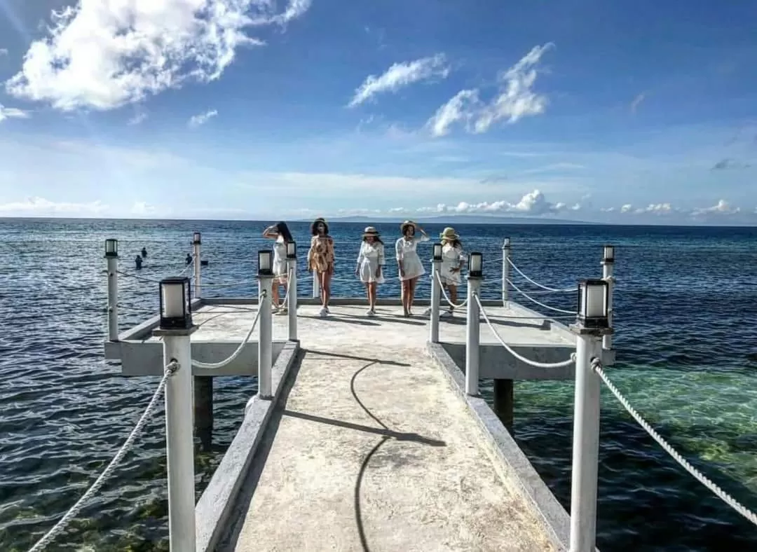 Down South 118 Beach Resort