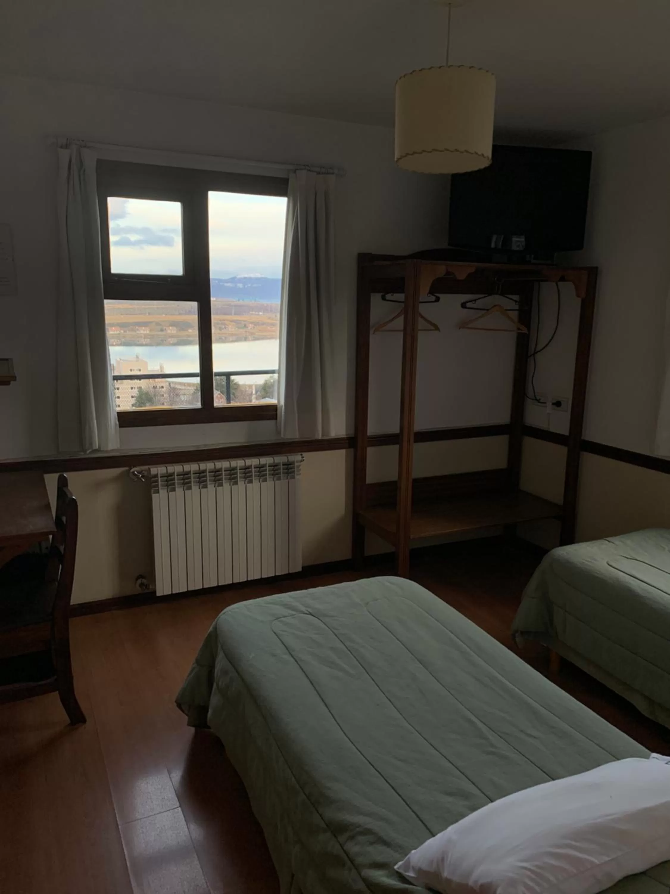 Photo of the whole room, Bed in Hosteria Sloggett