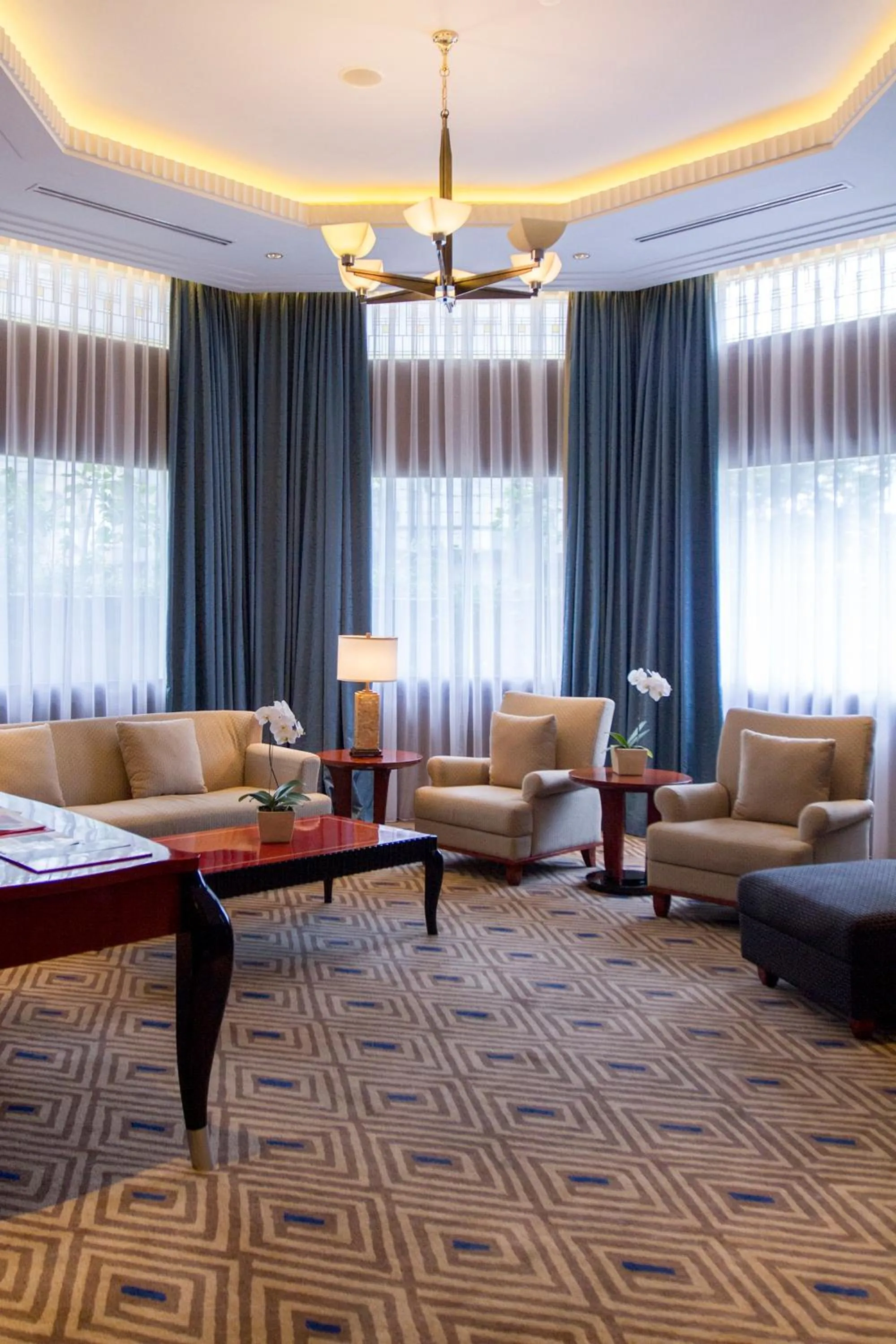 Other in Grand Hotel Preanger