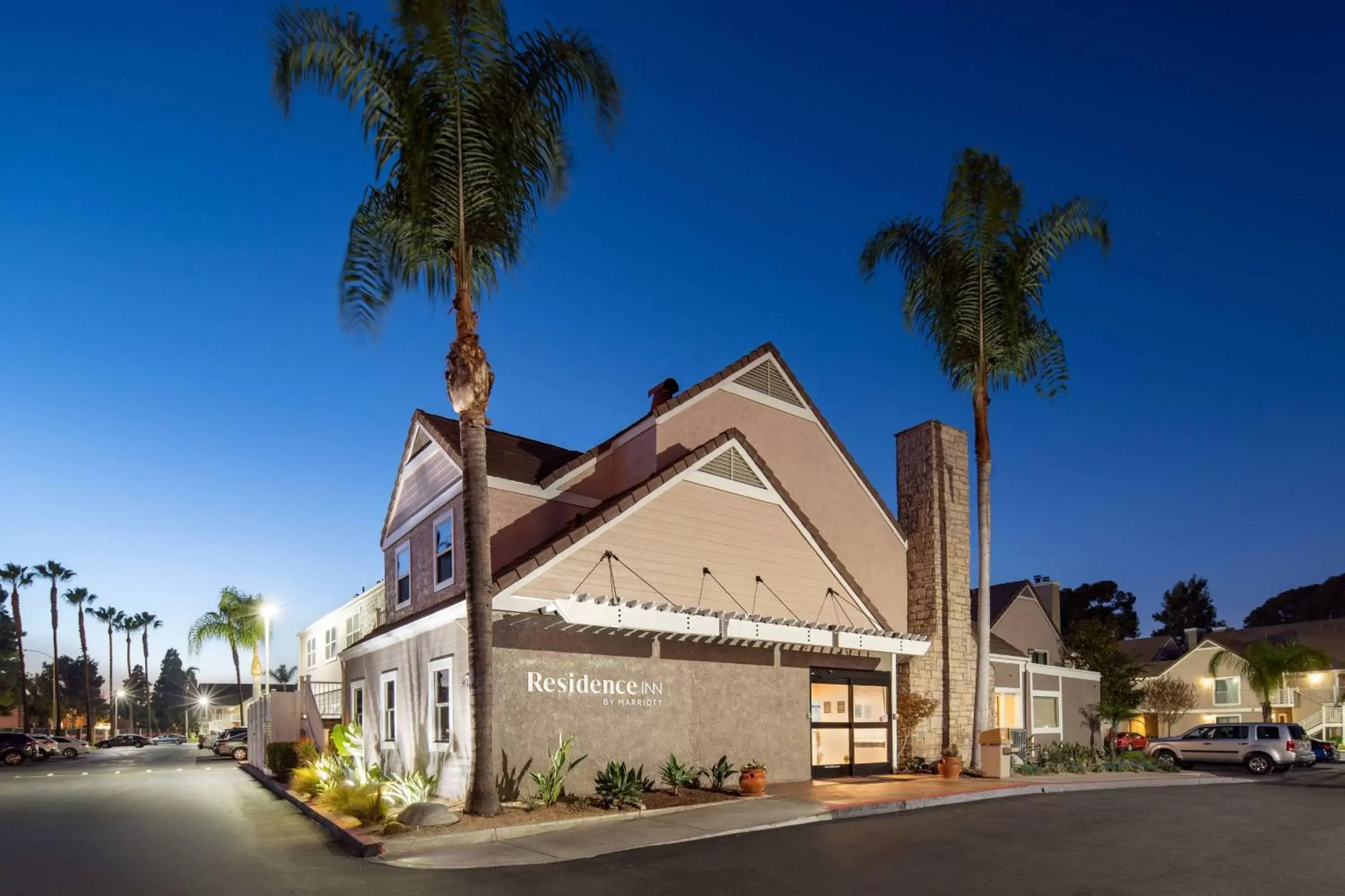 Residence Inn by Marriott Long Beach Residence Inn by Marriott Long Beach