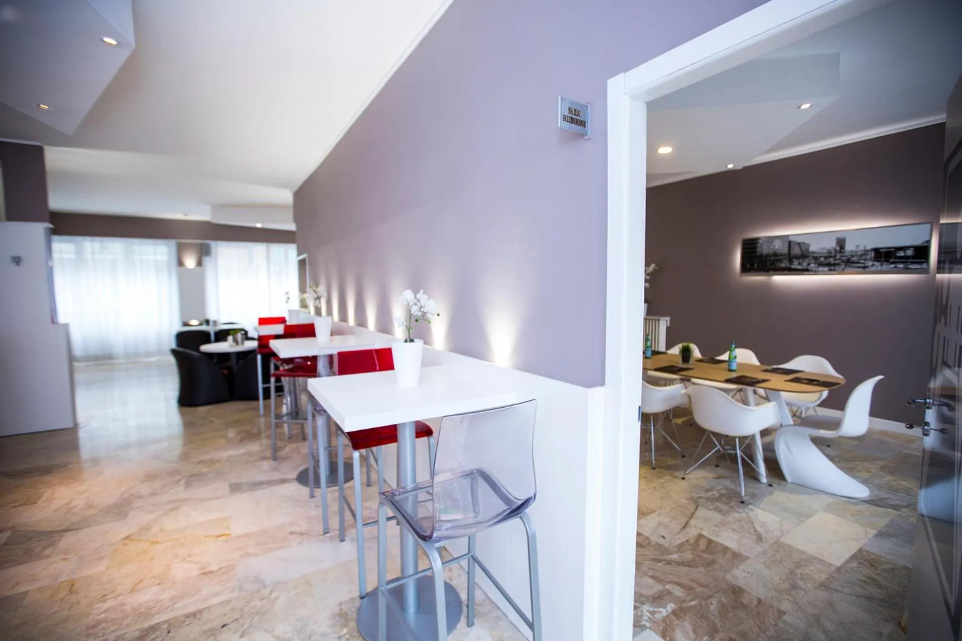 Business facilities in Agape Hotel AA Hotels